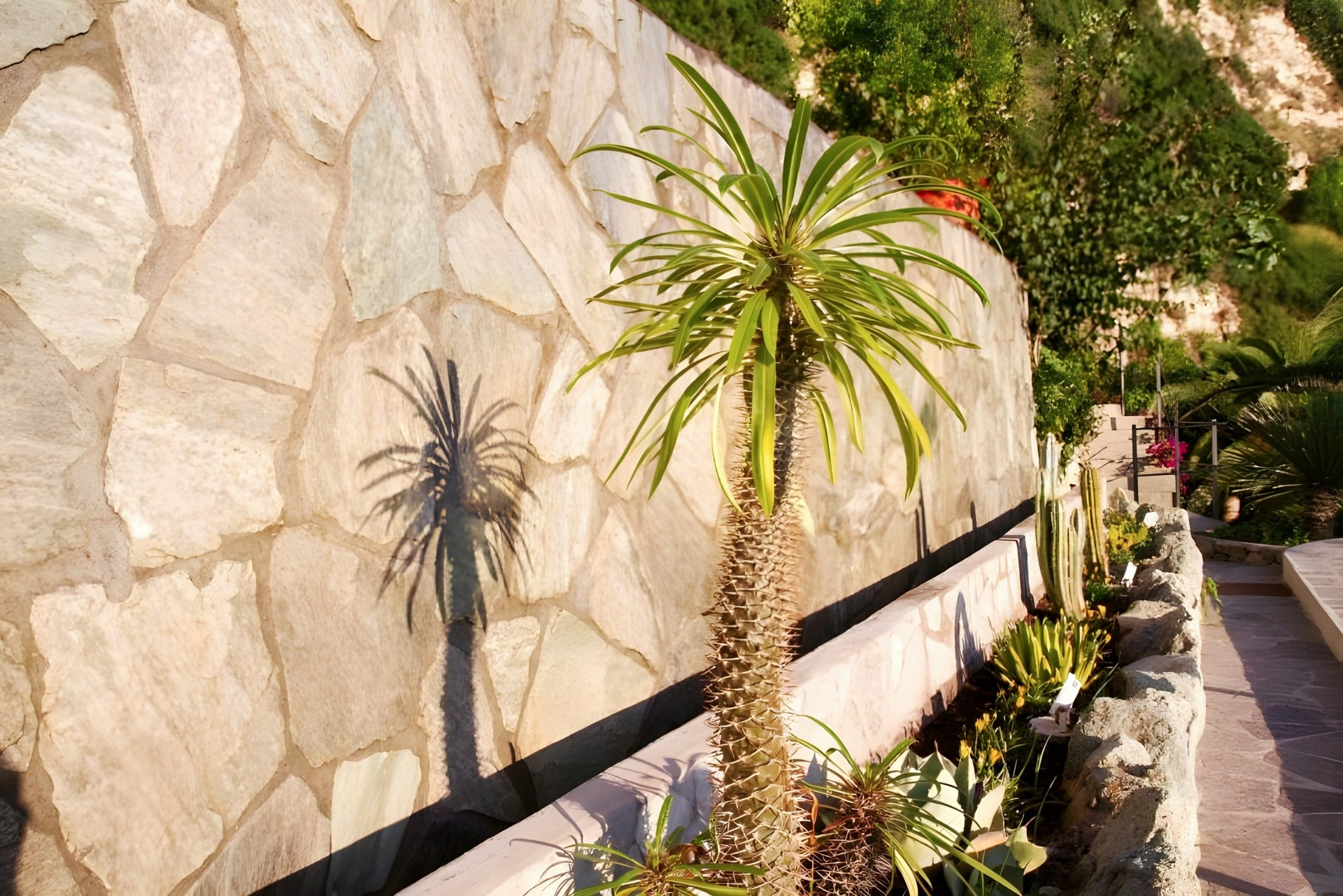 Semiramis Hotel de Charme 26