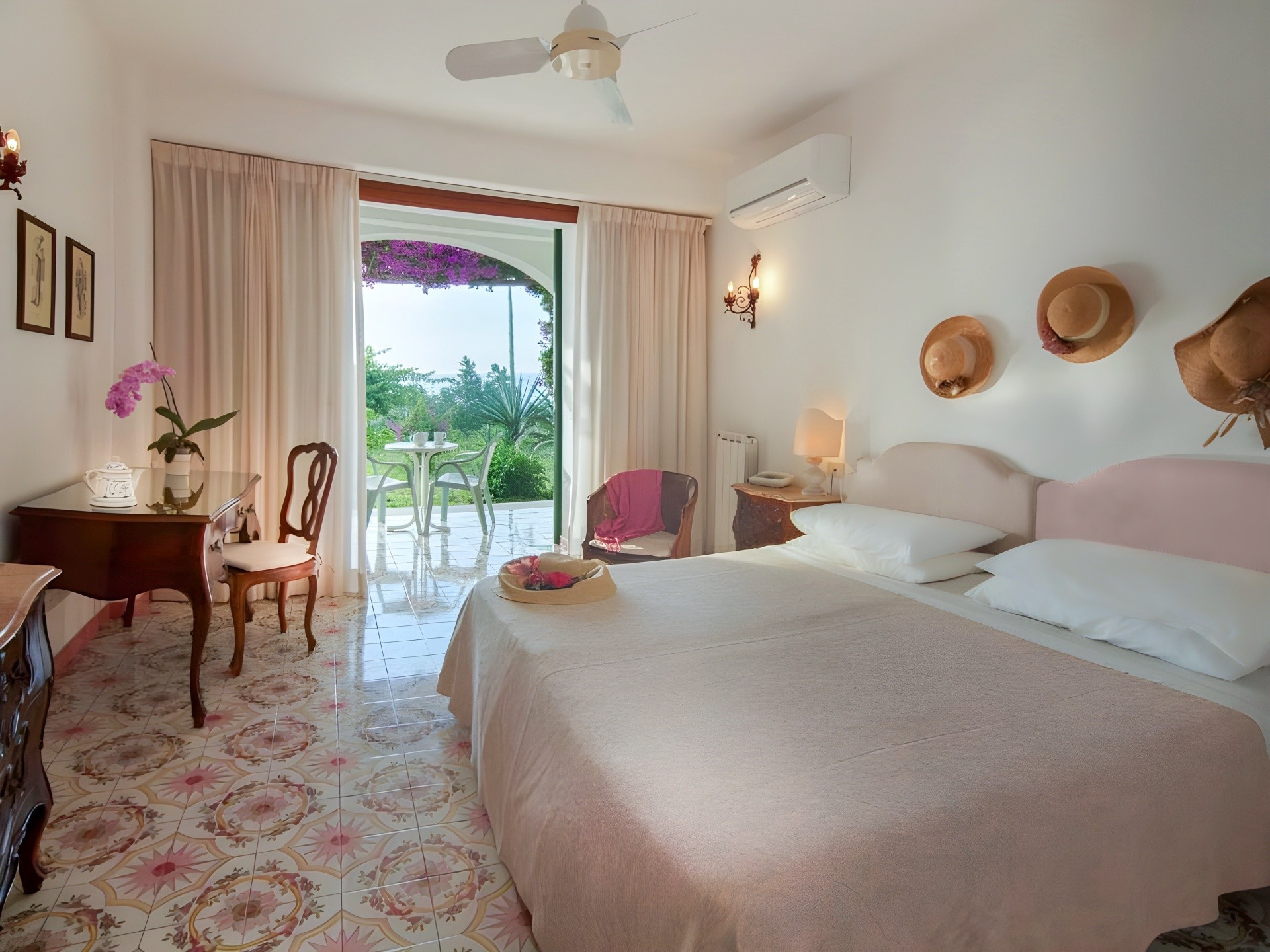 Semiramis Hotel de Charme 9