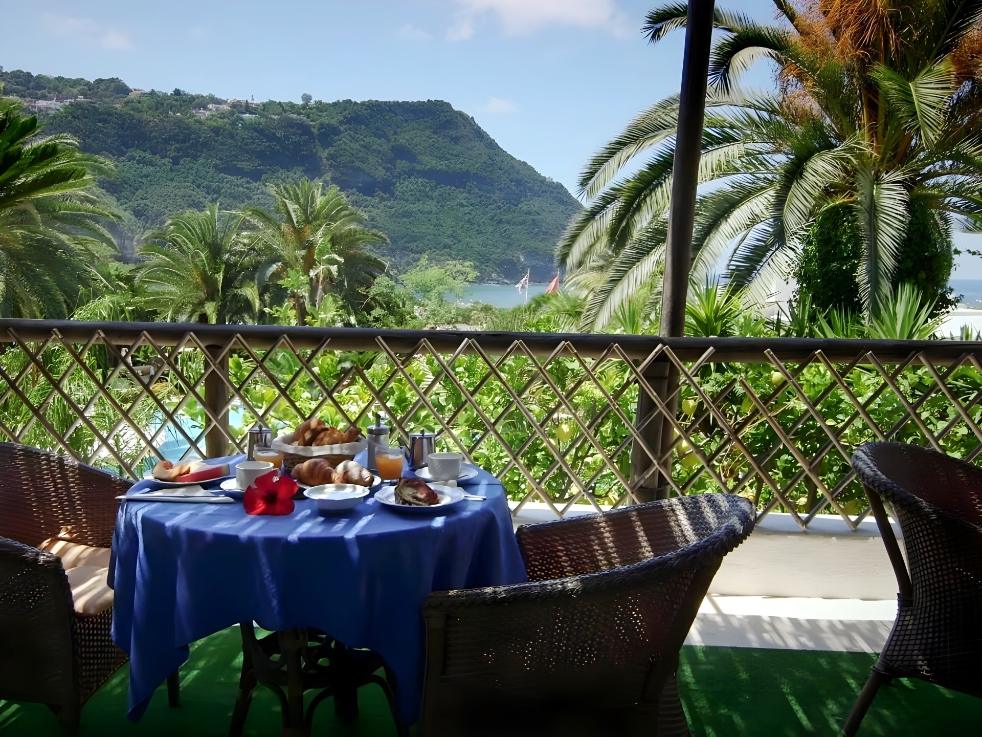 Semiramis Hotel de Charme 16