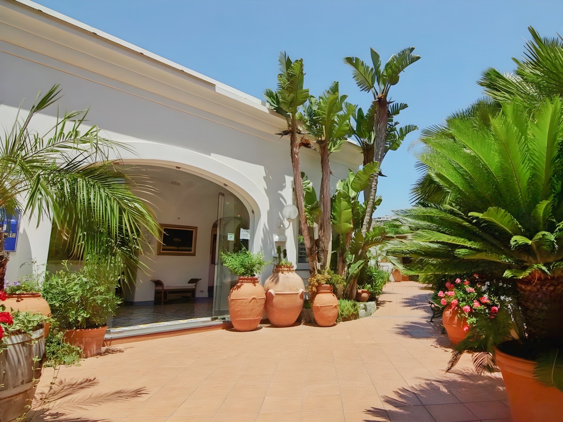 Semiramis Hotel de Charme 17