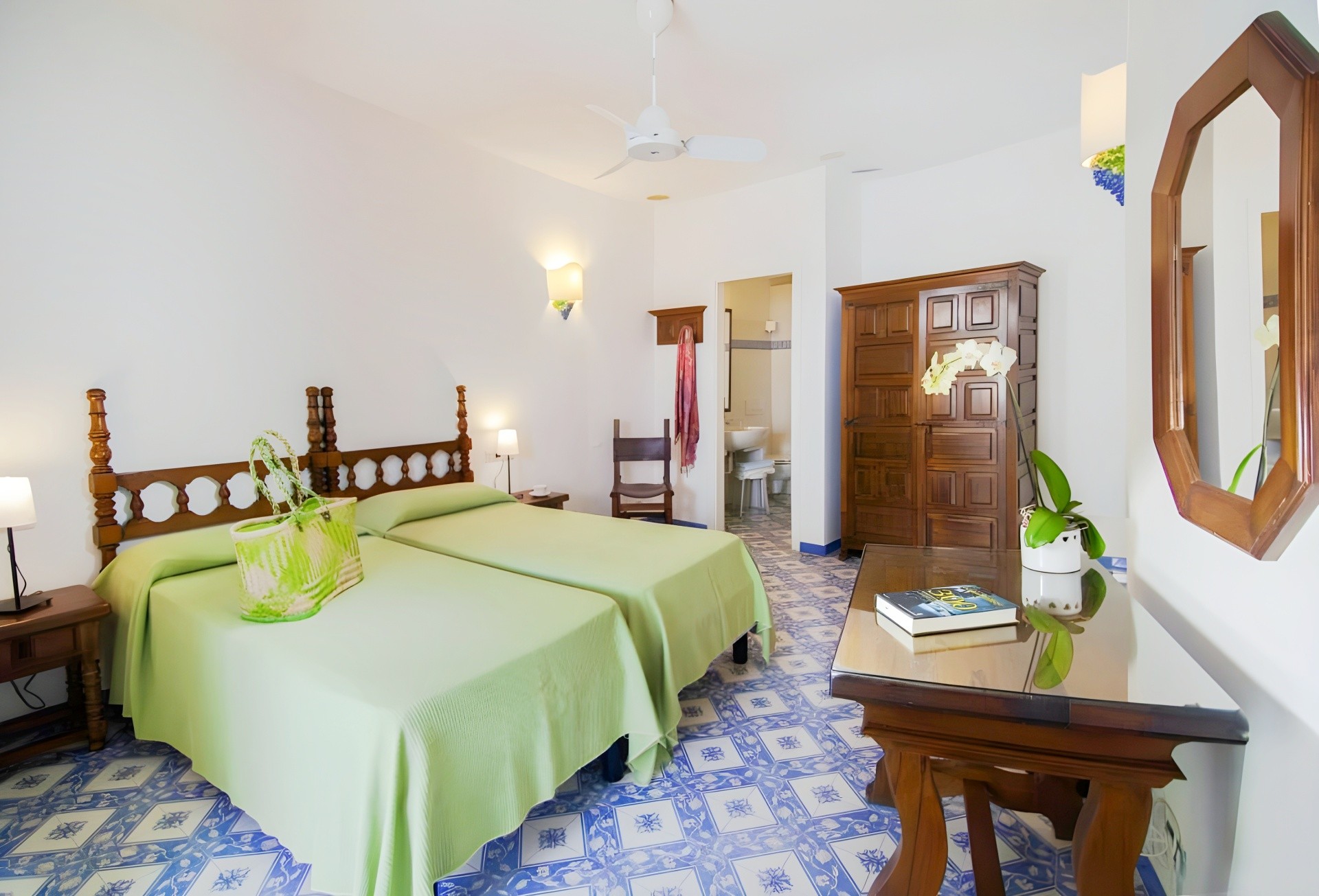 Semiramis Hotel de Charme 11