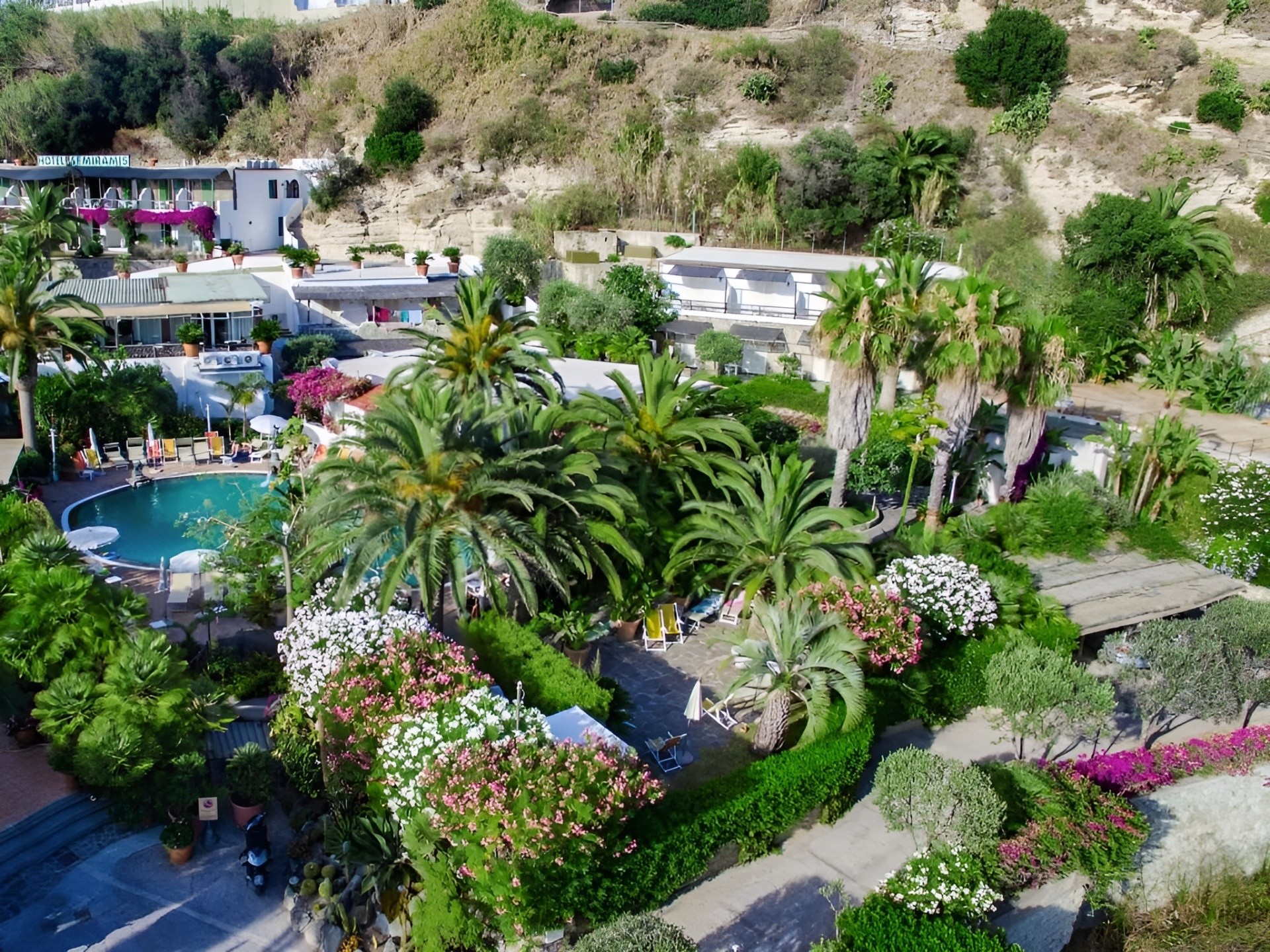 Semiramis Hotel de Charme 19