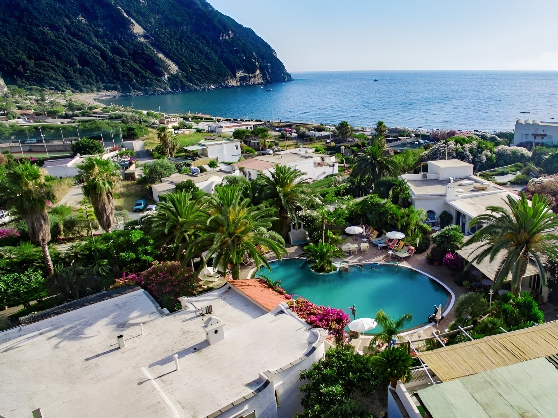 Semiramis Hotel de Charme 3