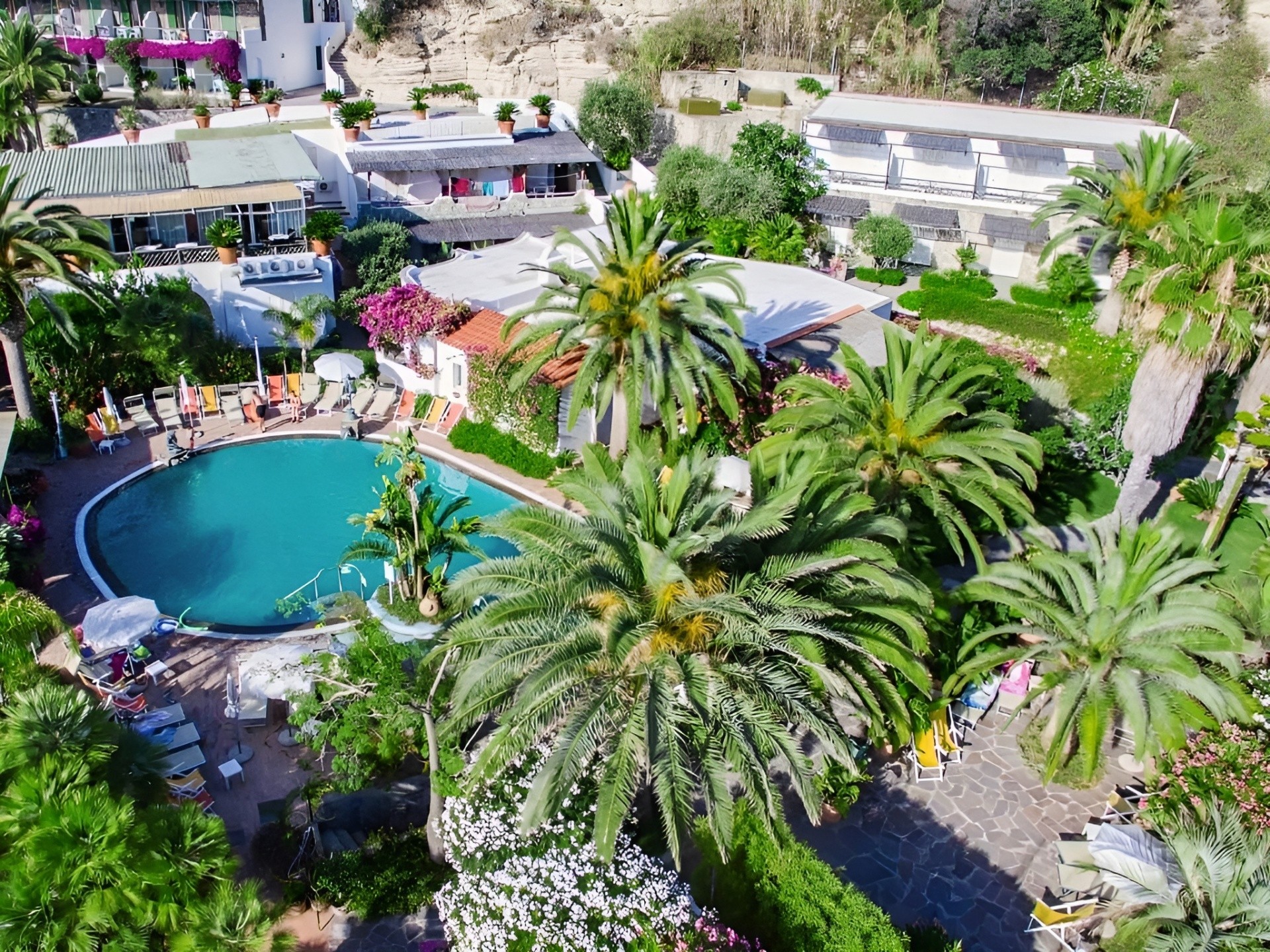 Semiramis Hotel de Charme 4