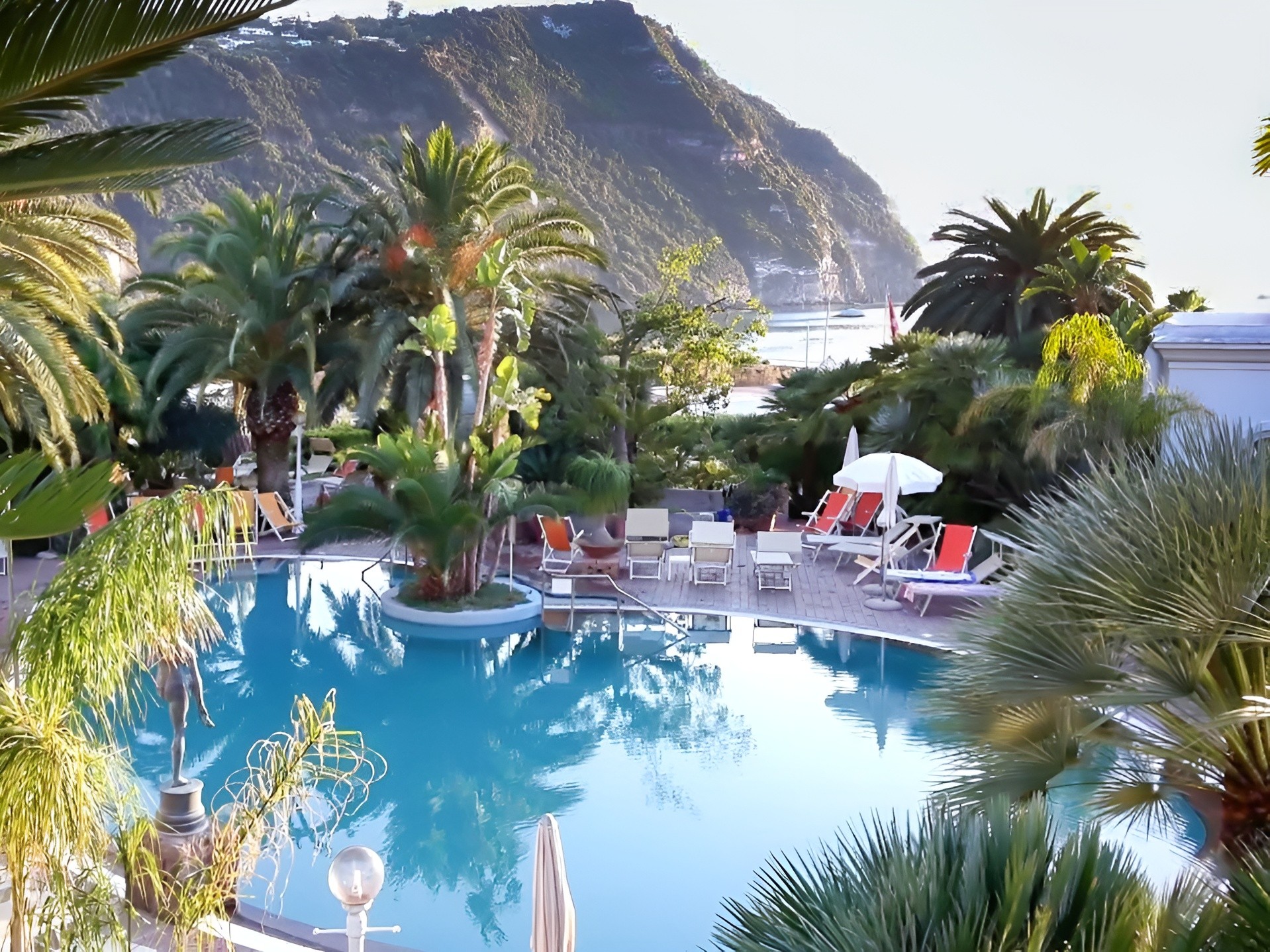 Semiramis Hotel de Charme 20