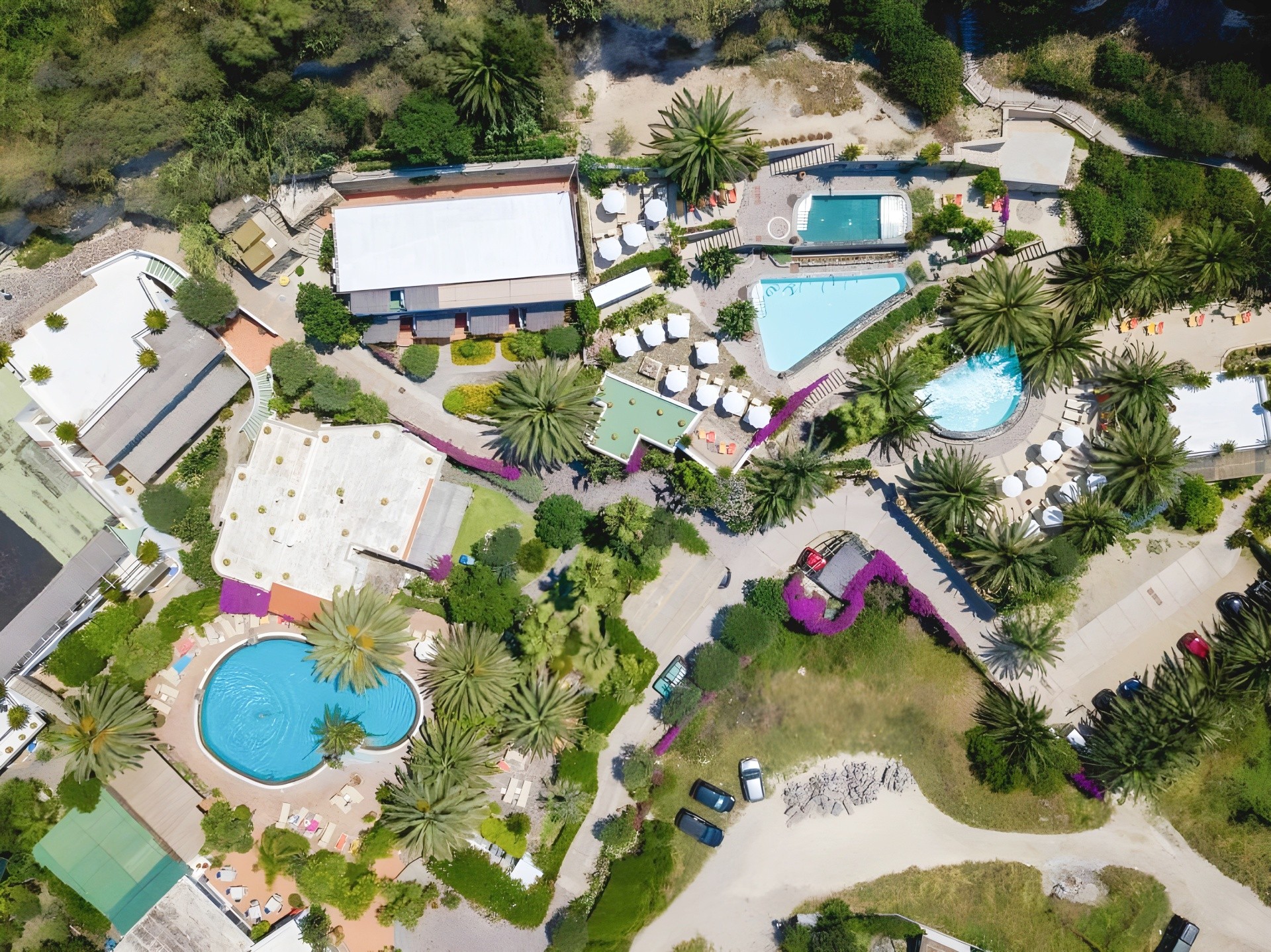 Semiramis Hotel de Charme 2