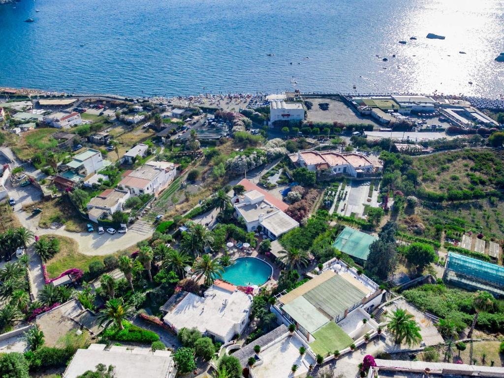 Semiramis Hotel De Charme