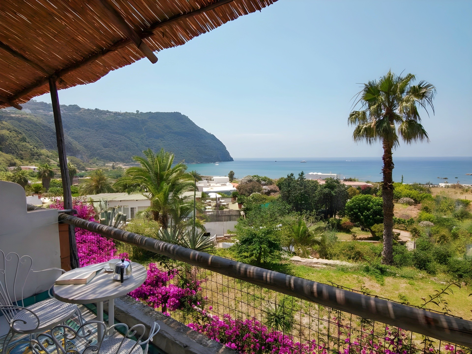 Semiramis Hotel de Charme 13