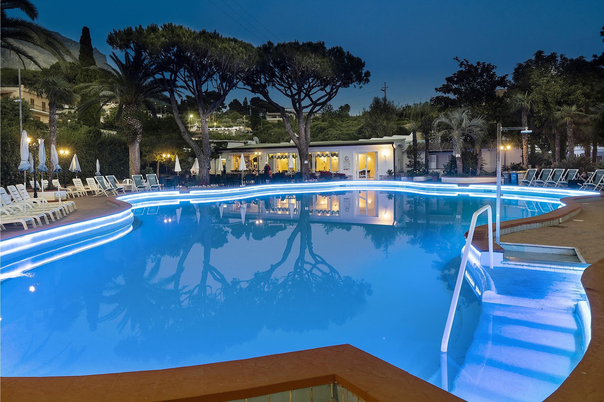 Terme Park Imperial