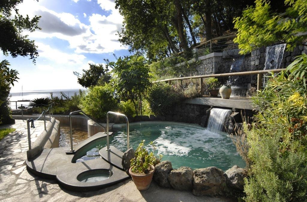 Giardino Delle Ninfee