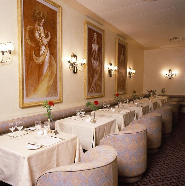 Grand Hotel Il Moresco