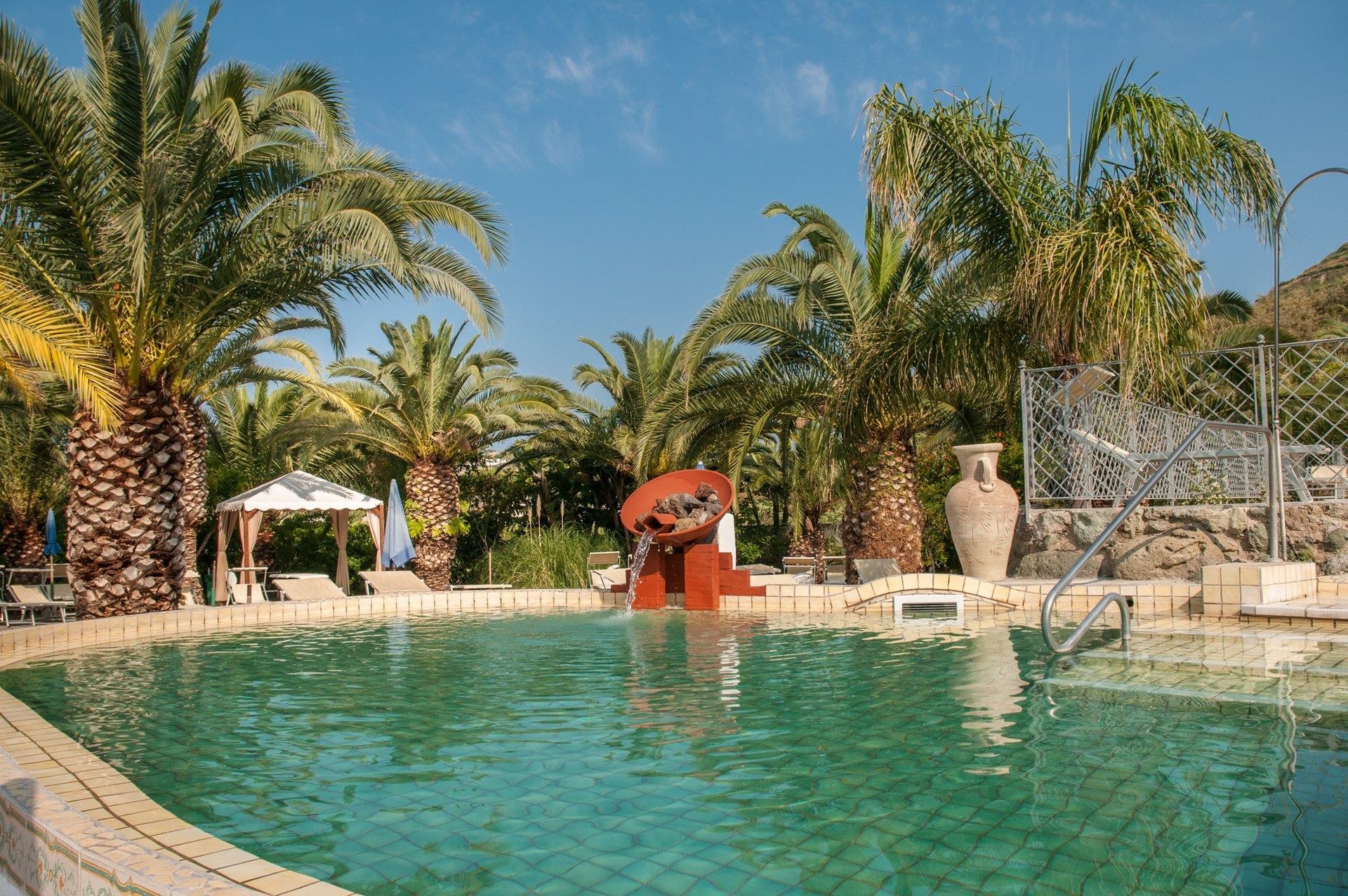 Romantica Resort & SPA
