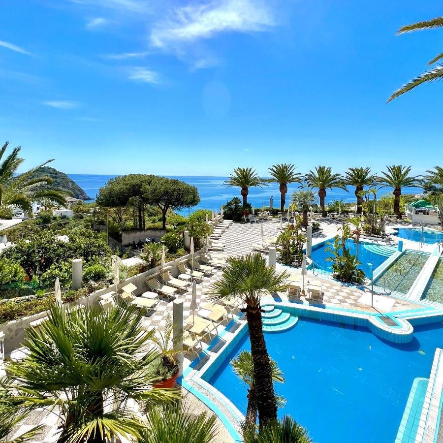 Romantica Resort & Spa