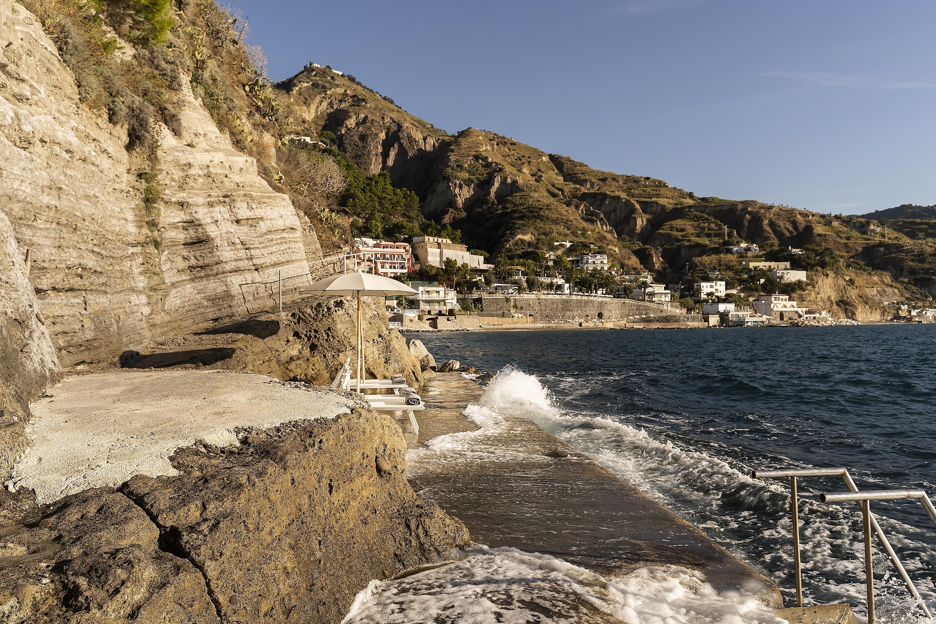 Miramare Sea Resort & SPA