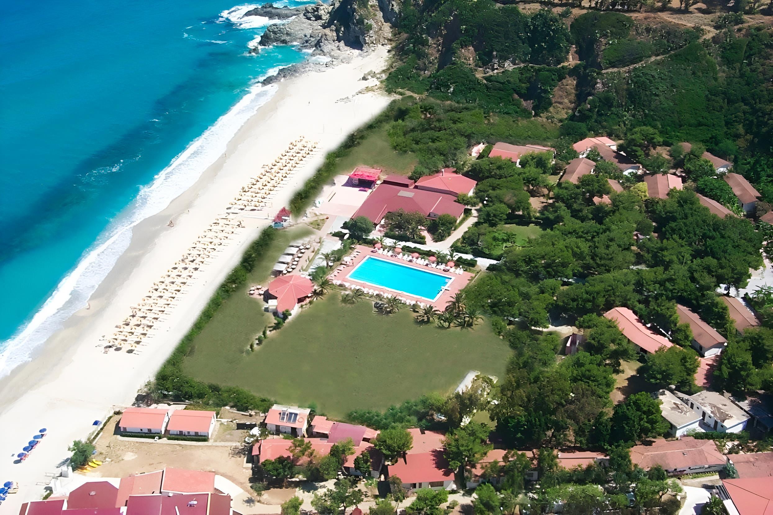 Kalafiorita Resort 2