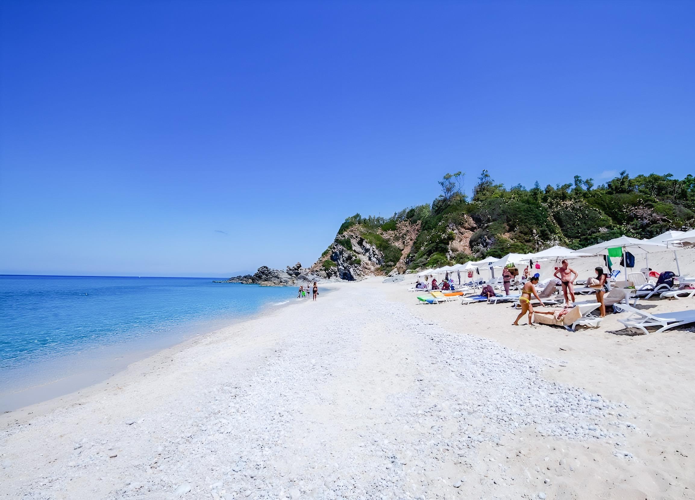 Kalafiorita Resort 4