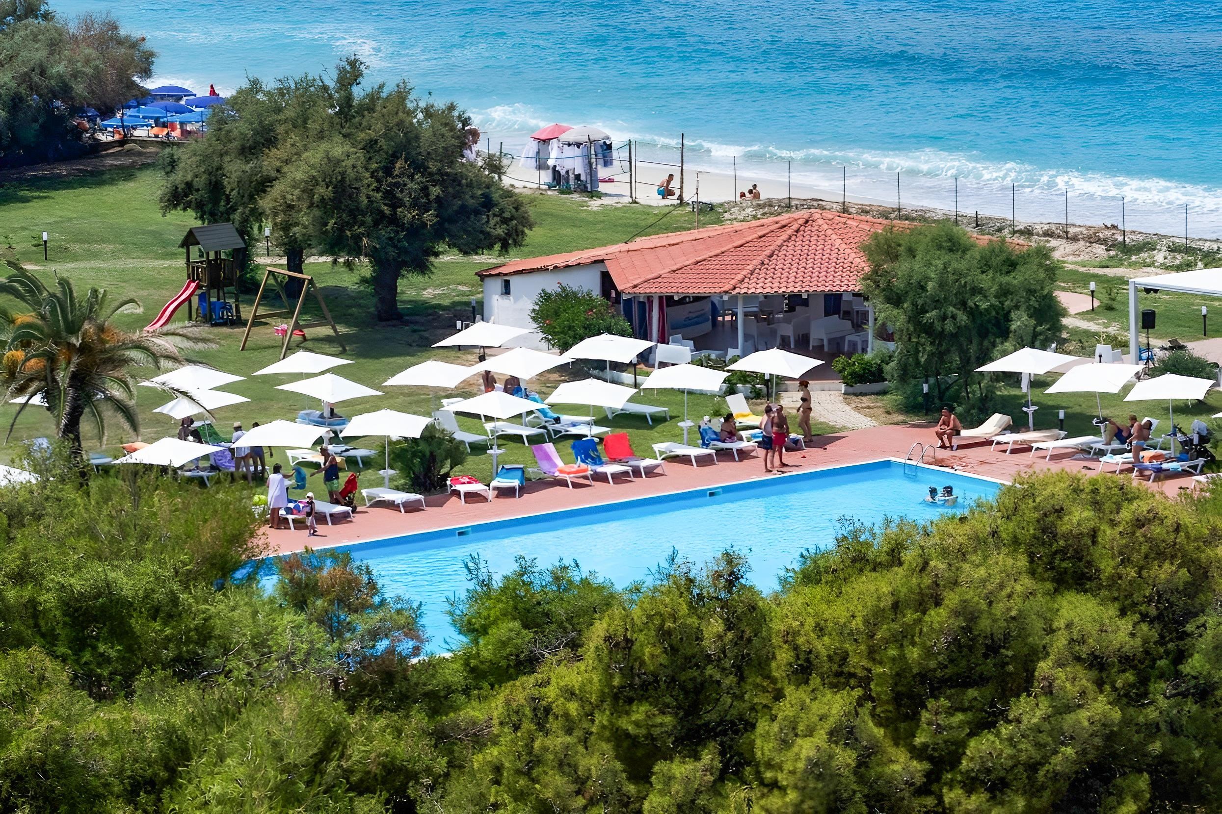 Kalafiorita Resort 6