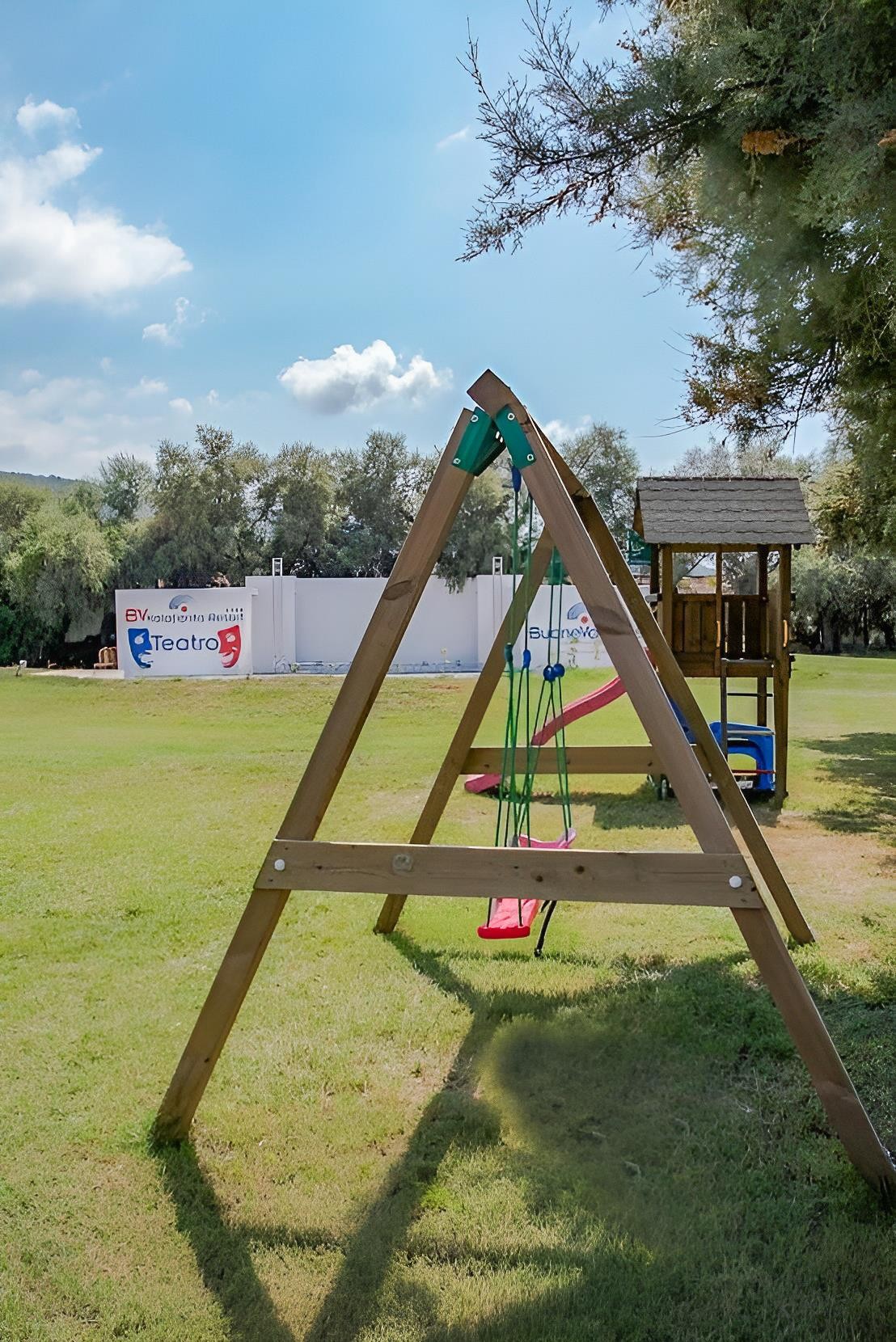 Kalafiorita Resort 20