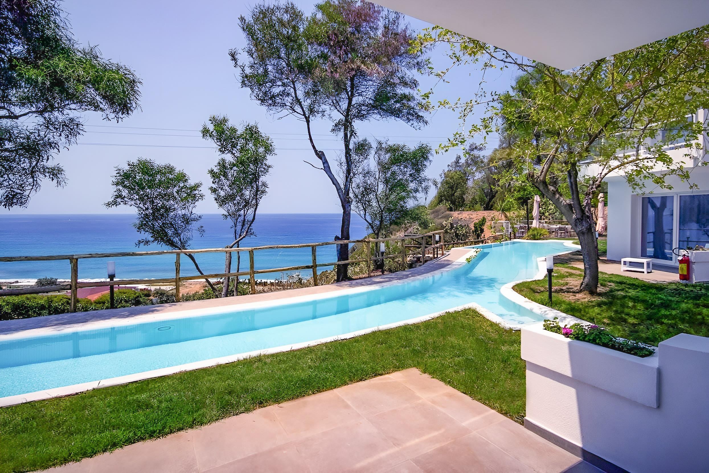 Kalafiorita Resort 8