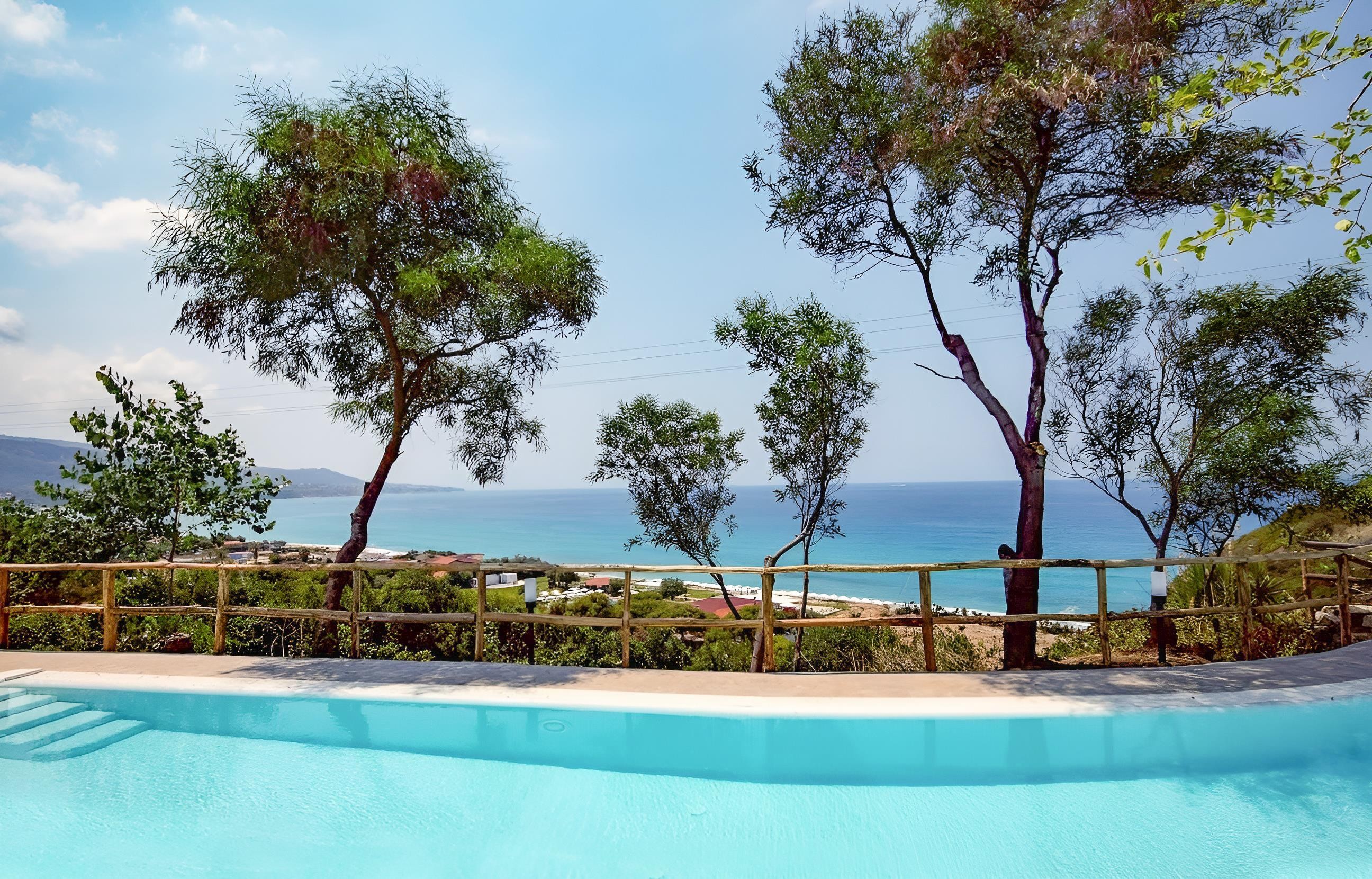 Kalafiorita Resort 9