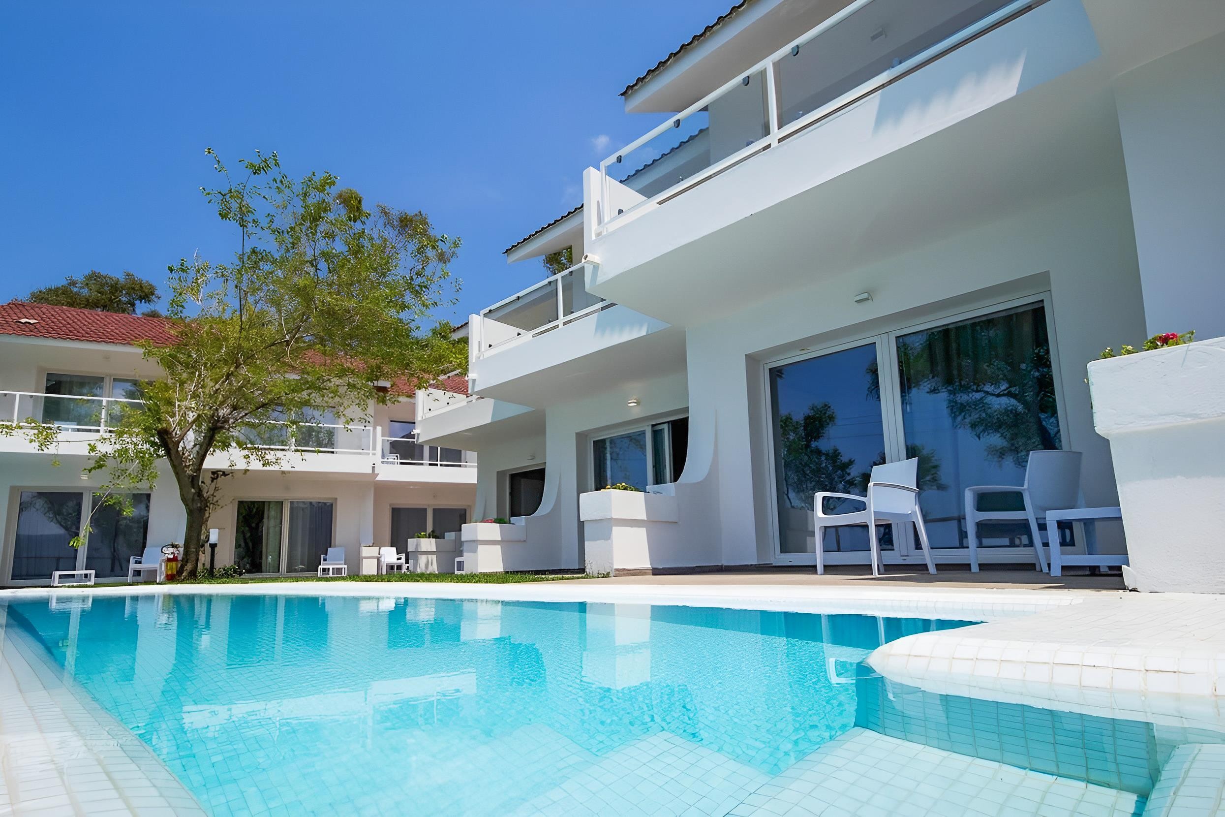 Kalafiorita Resort 11