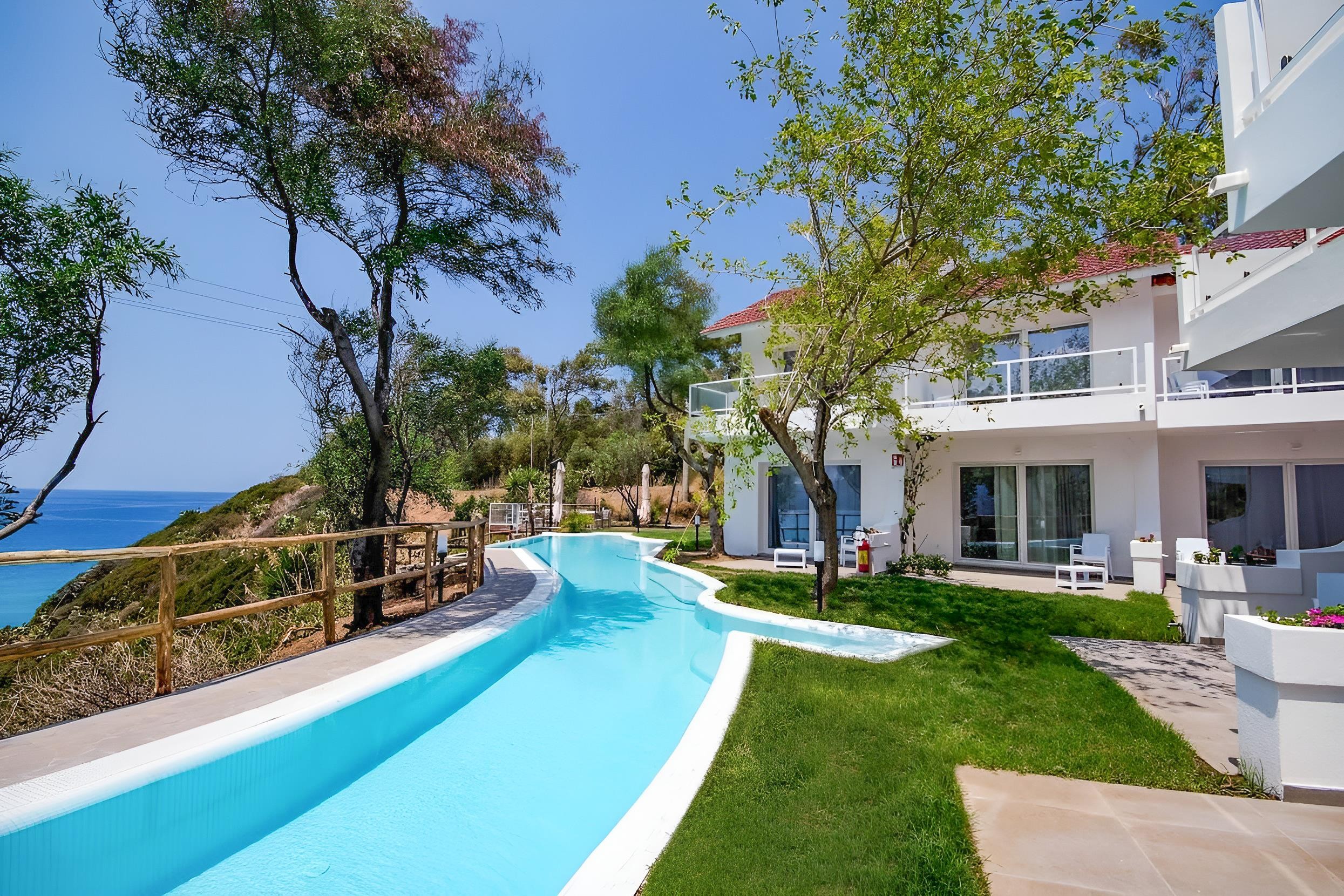 Kalafiorita Resort 10