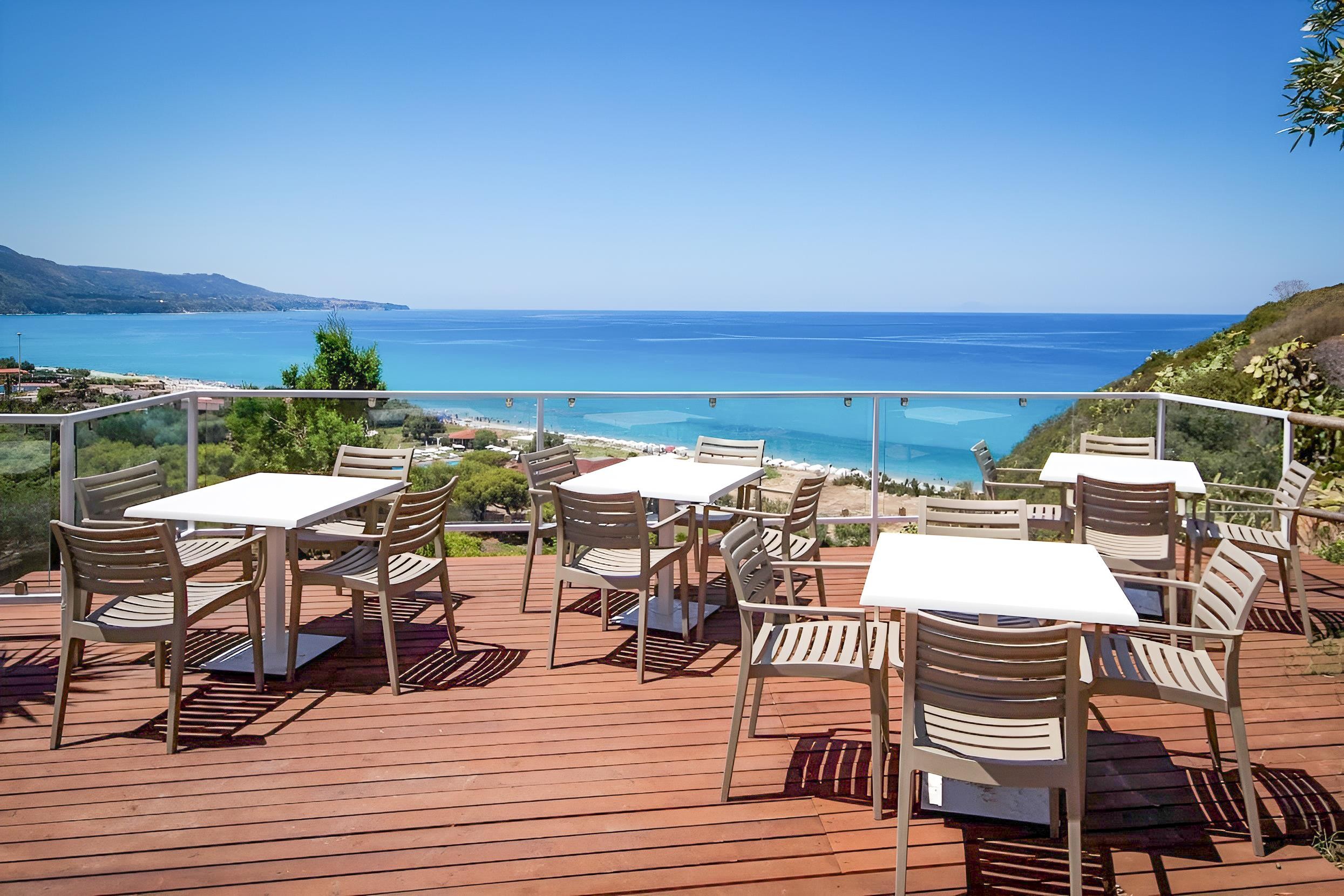 Kalafiorita Resort 12