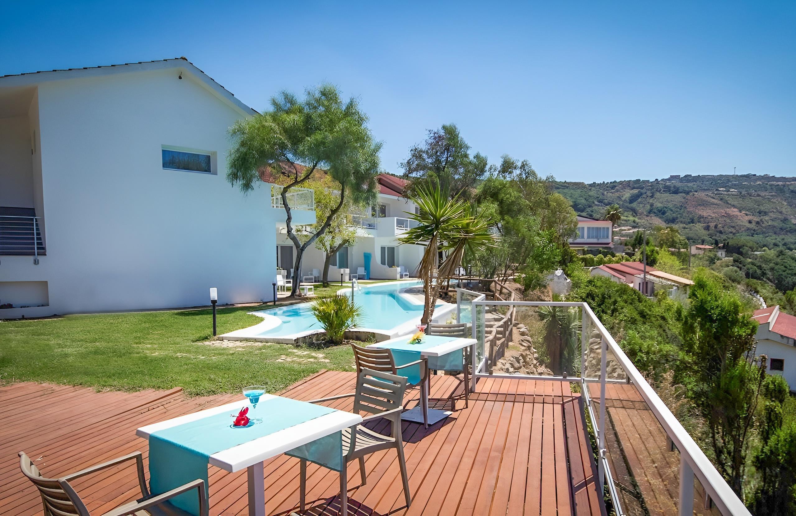 Kalafiorita Resort 13