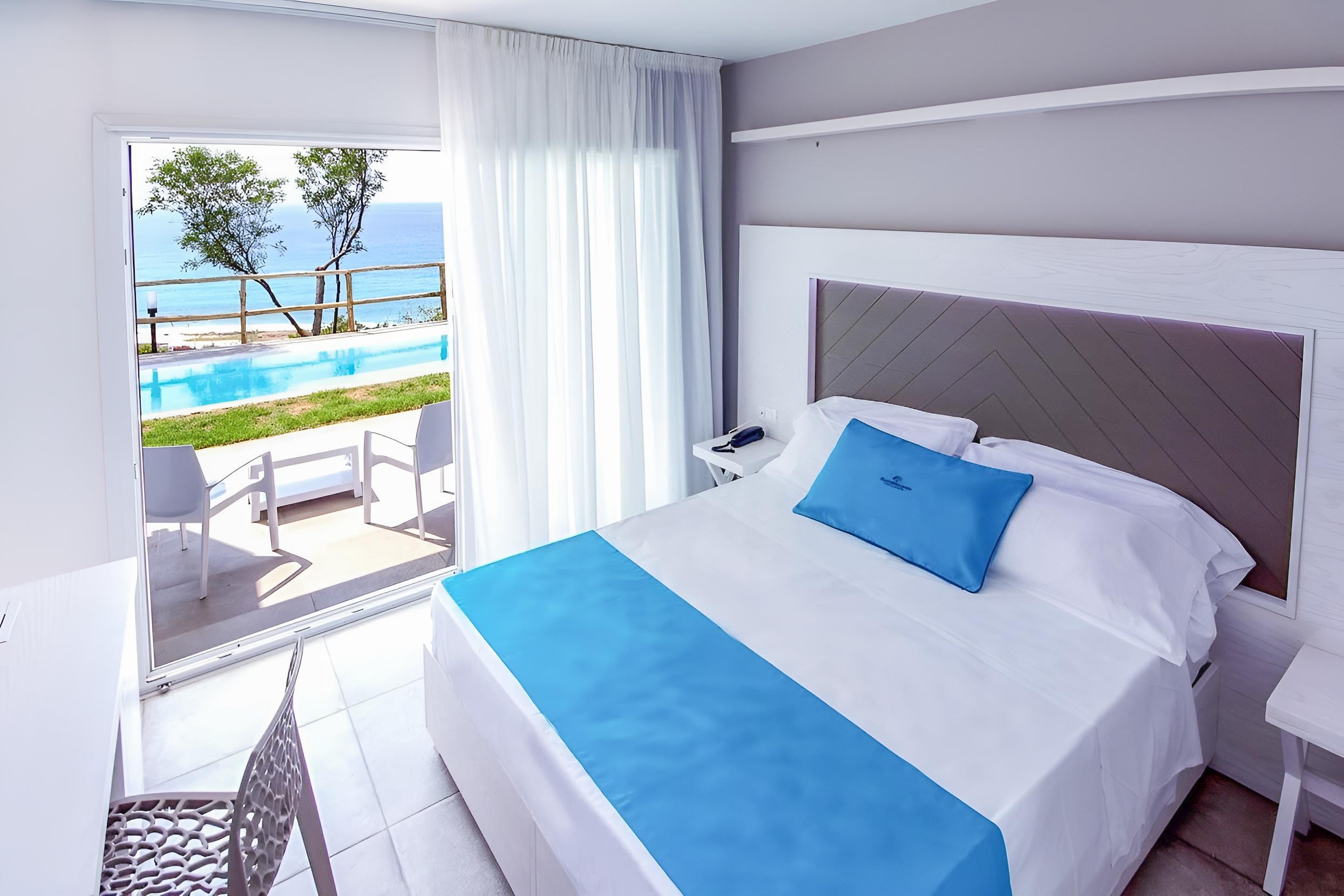 Kalafiorita Resort 15