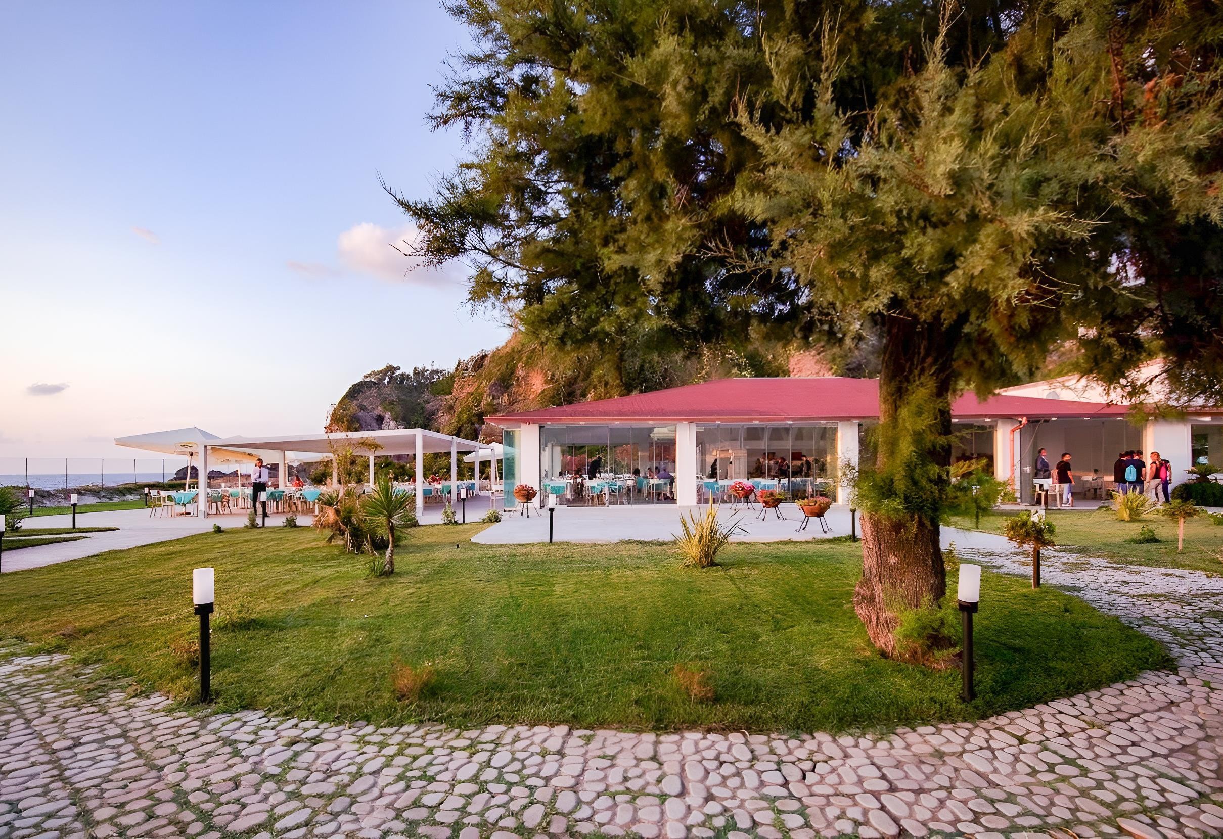 Kalafiorita Resort 28