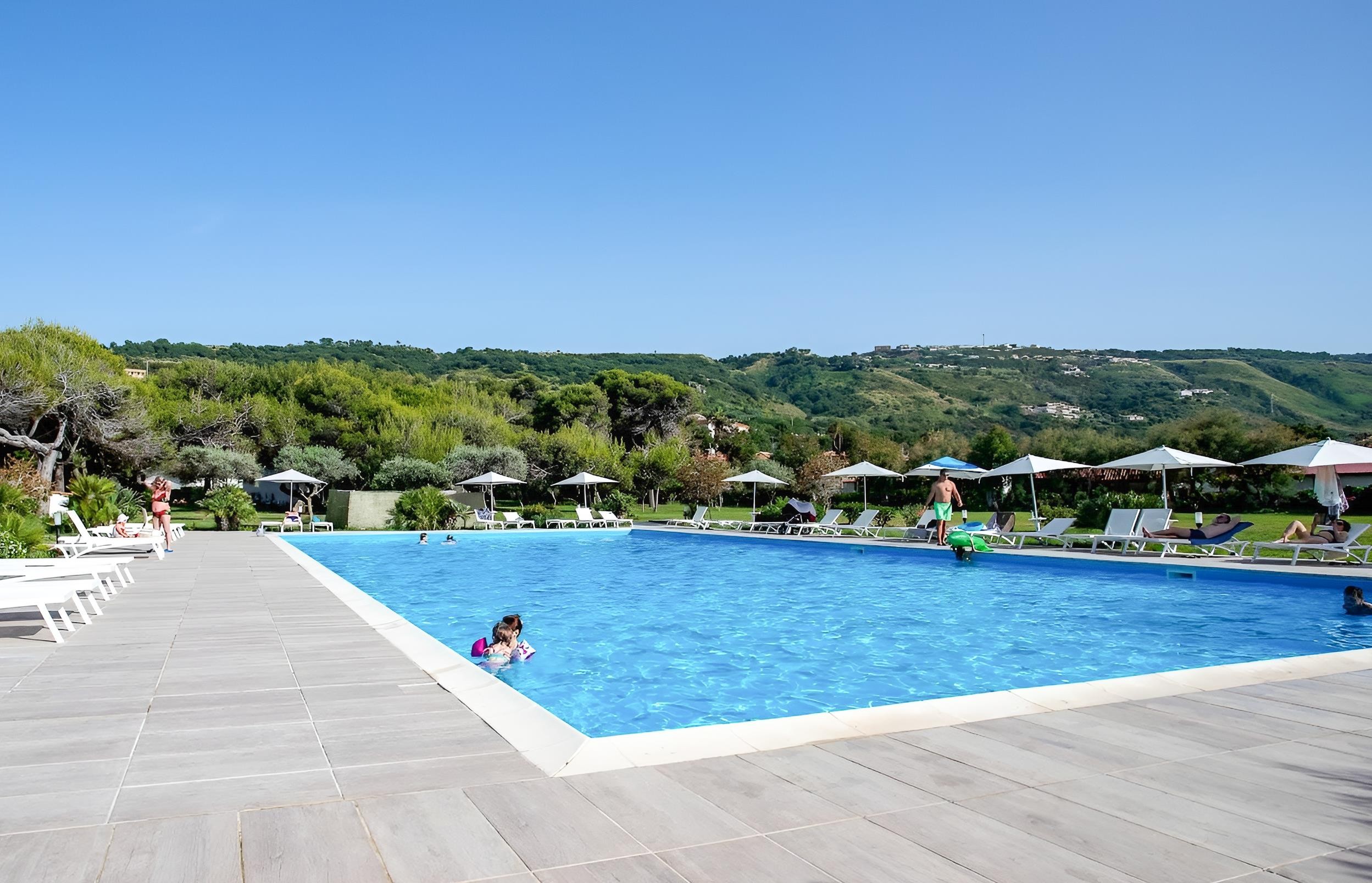 Kalafiorita Resort 22