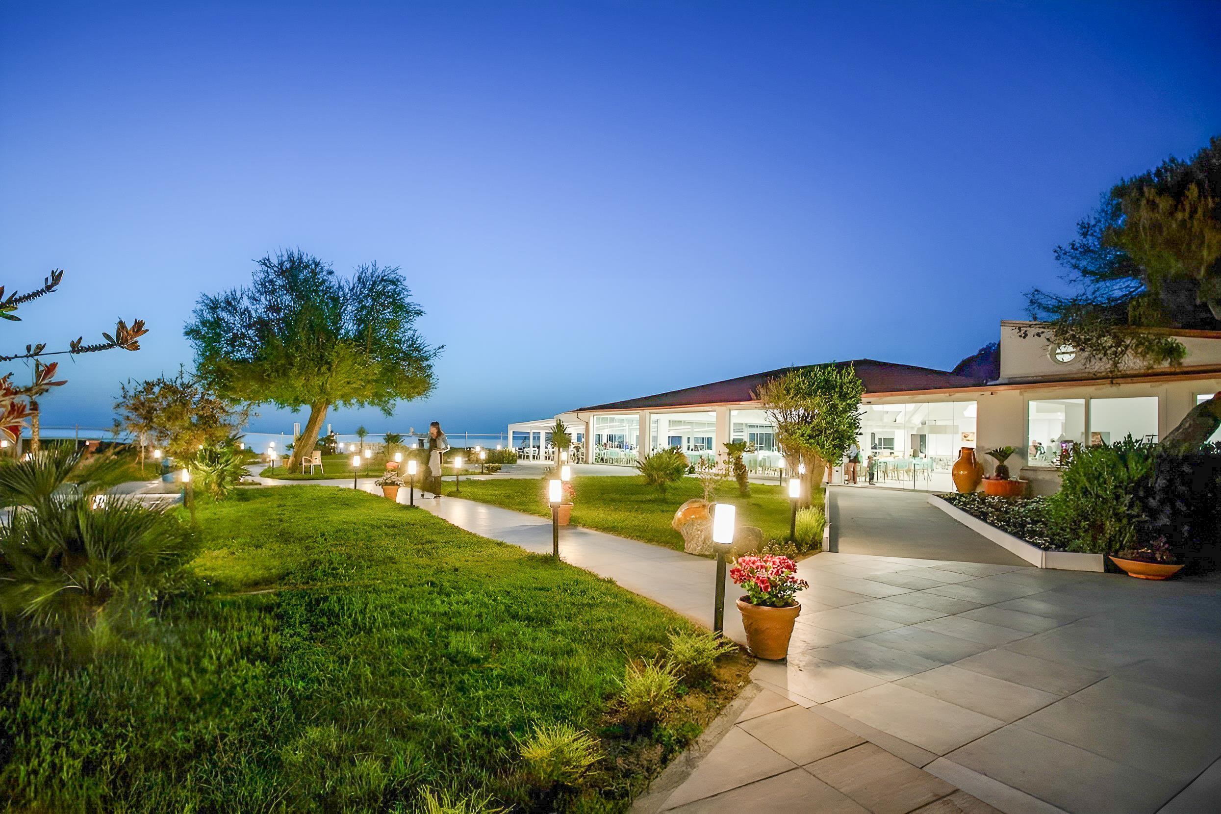 Kalafiorita Resort 30