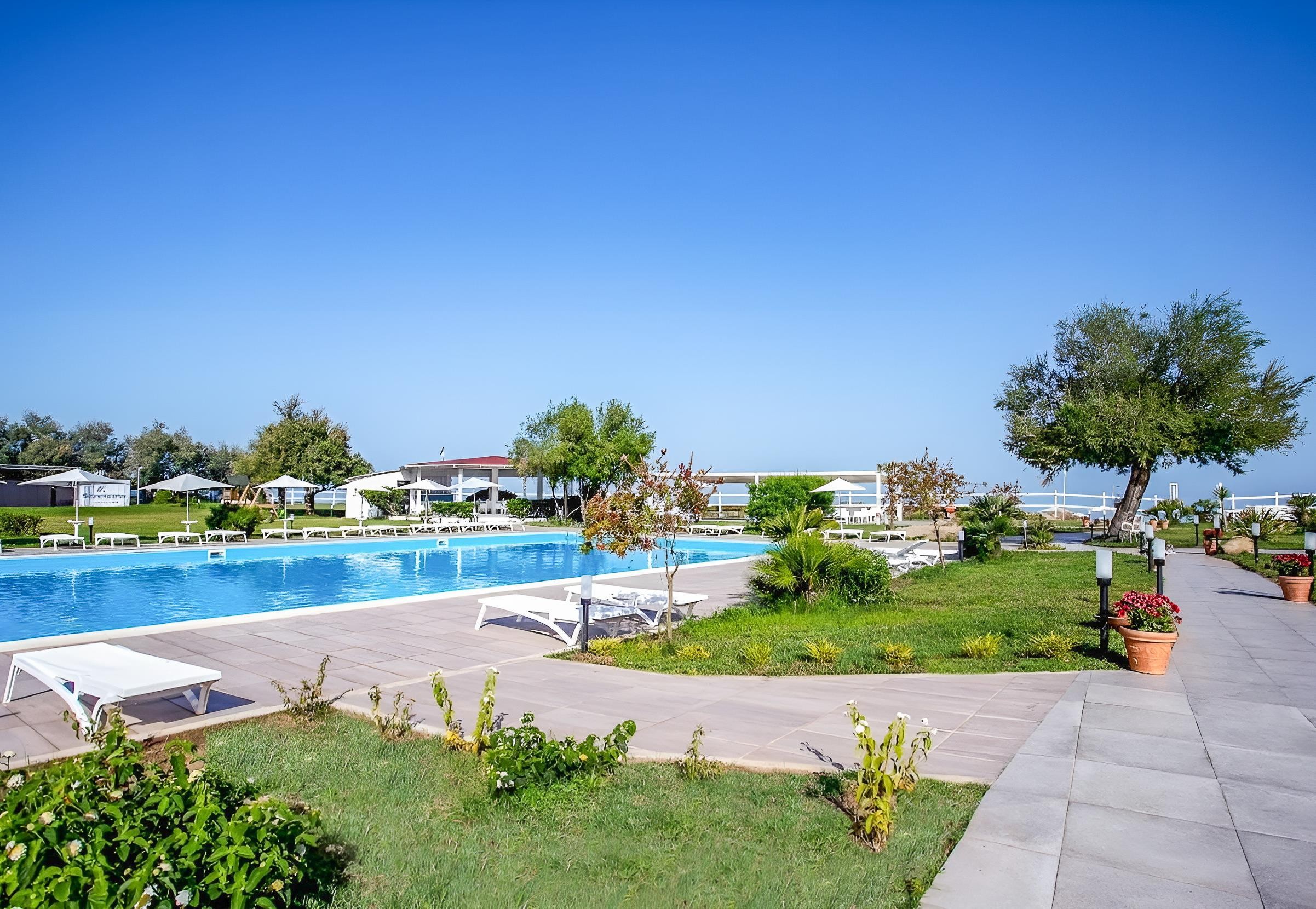 Kalafiorita Resort 25