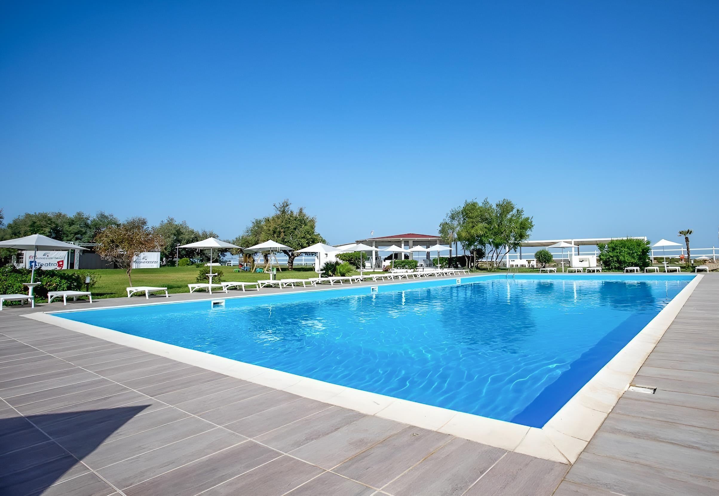 Kalafiorita Resort 3