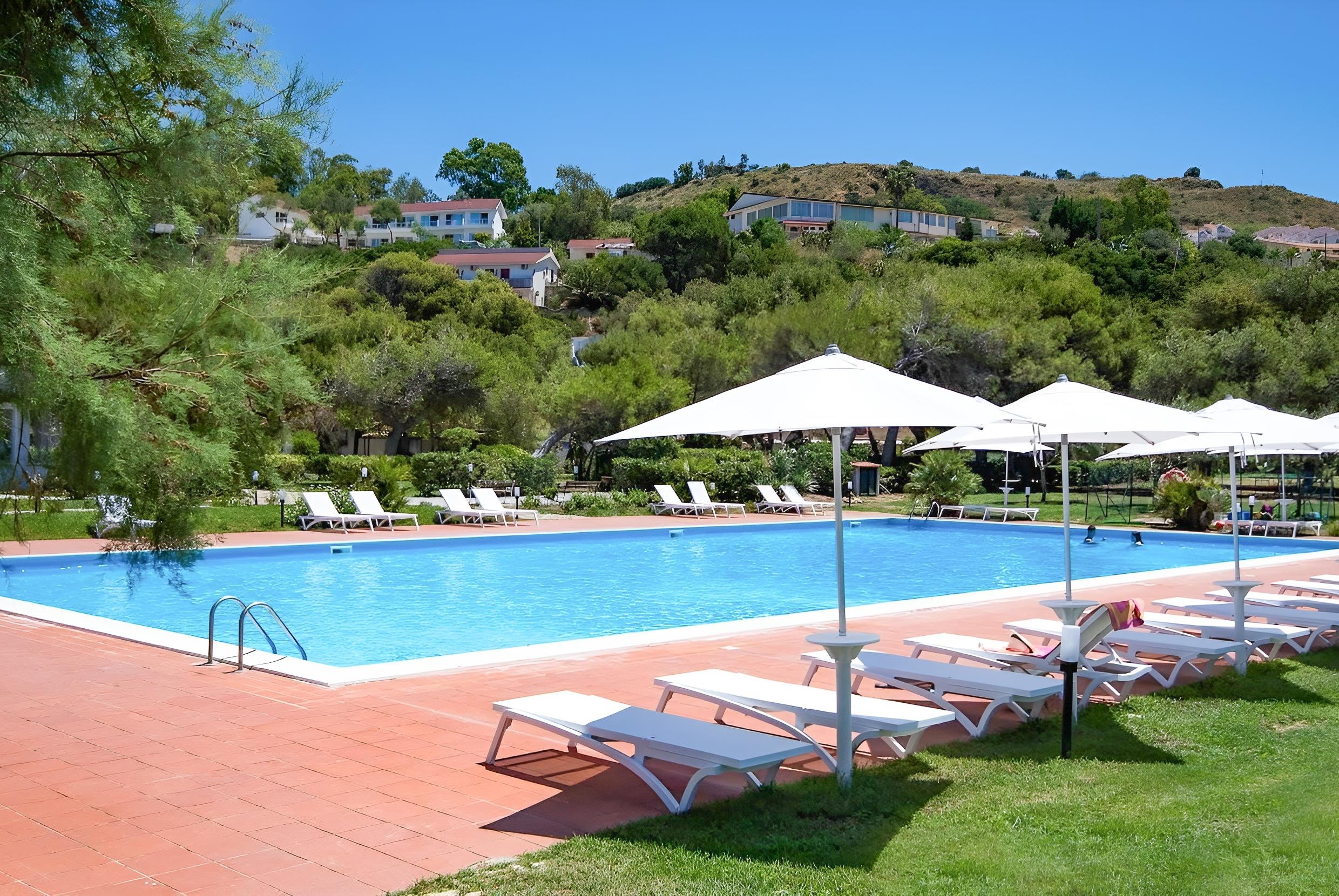 Kalafiorita Resort 23