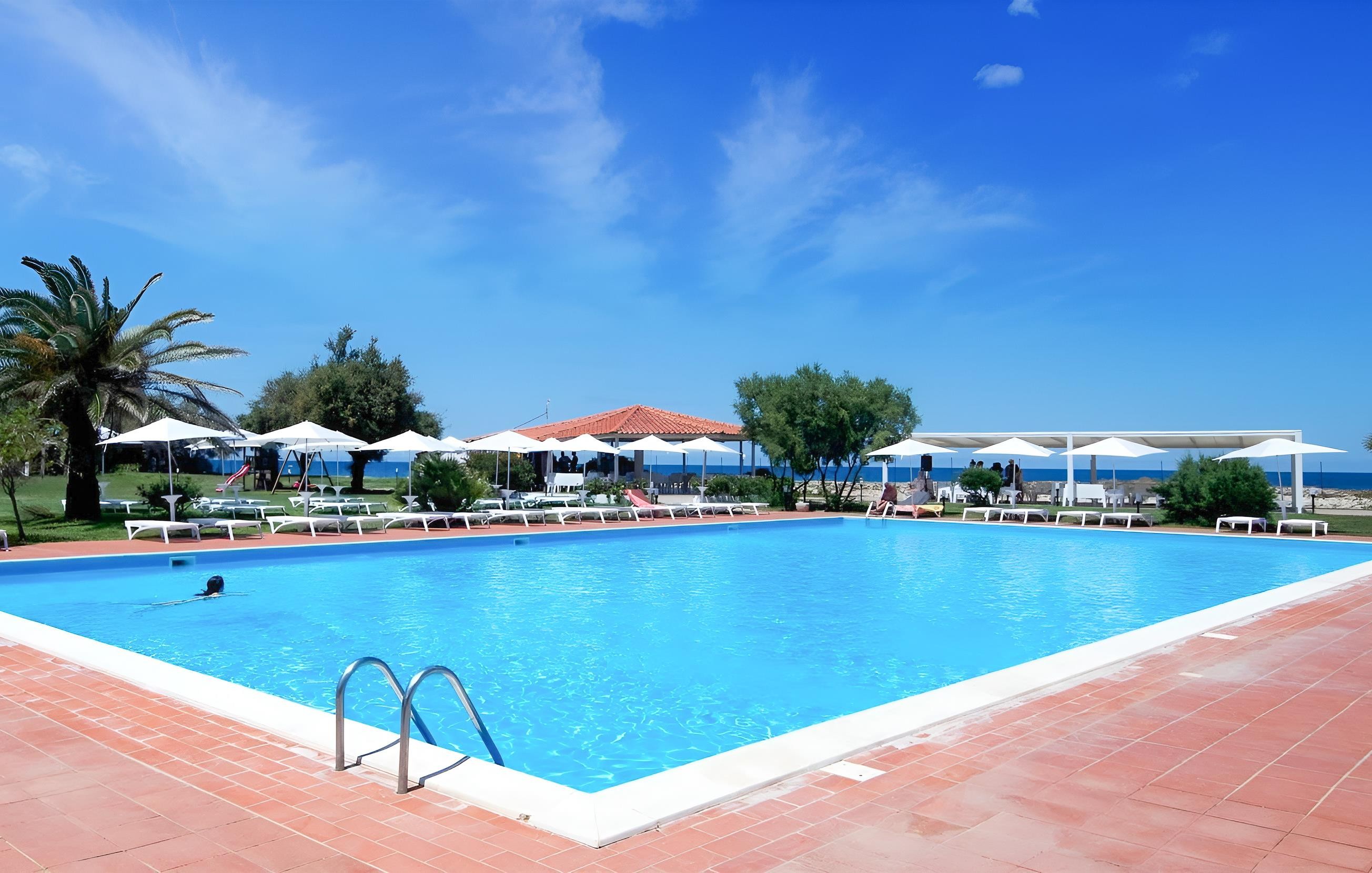 Kalafiorita Resort 24