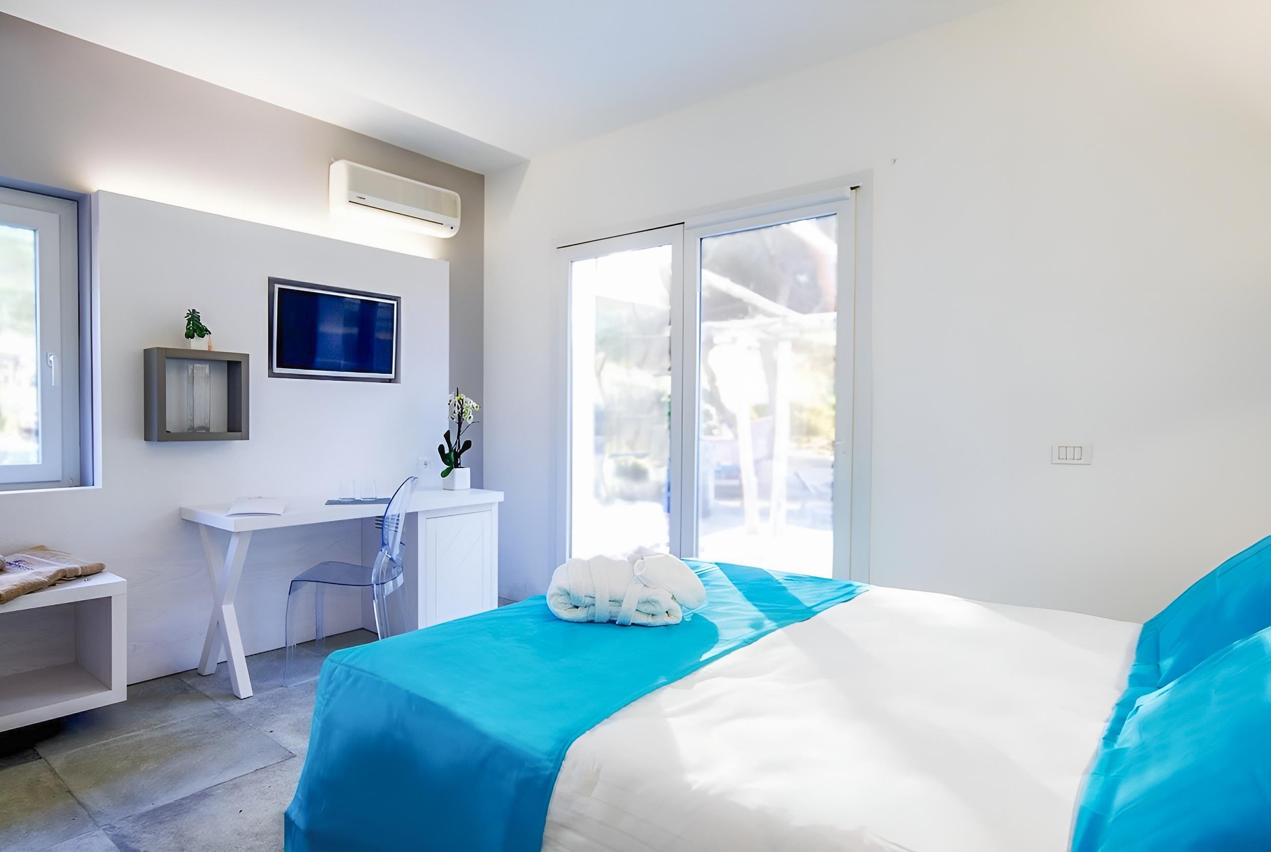 Kalafiorita Resort 16