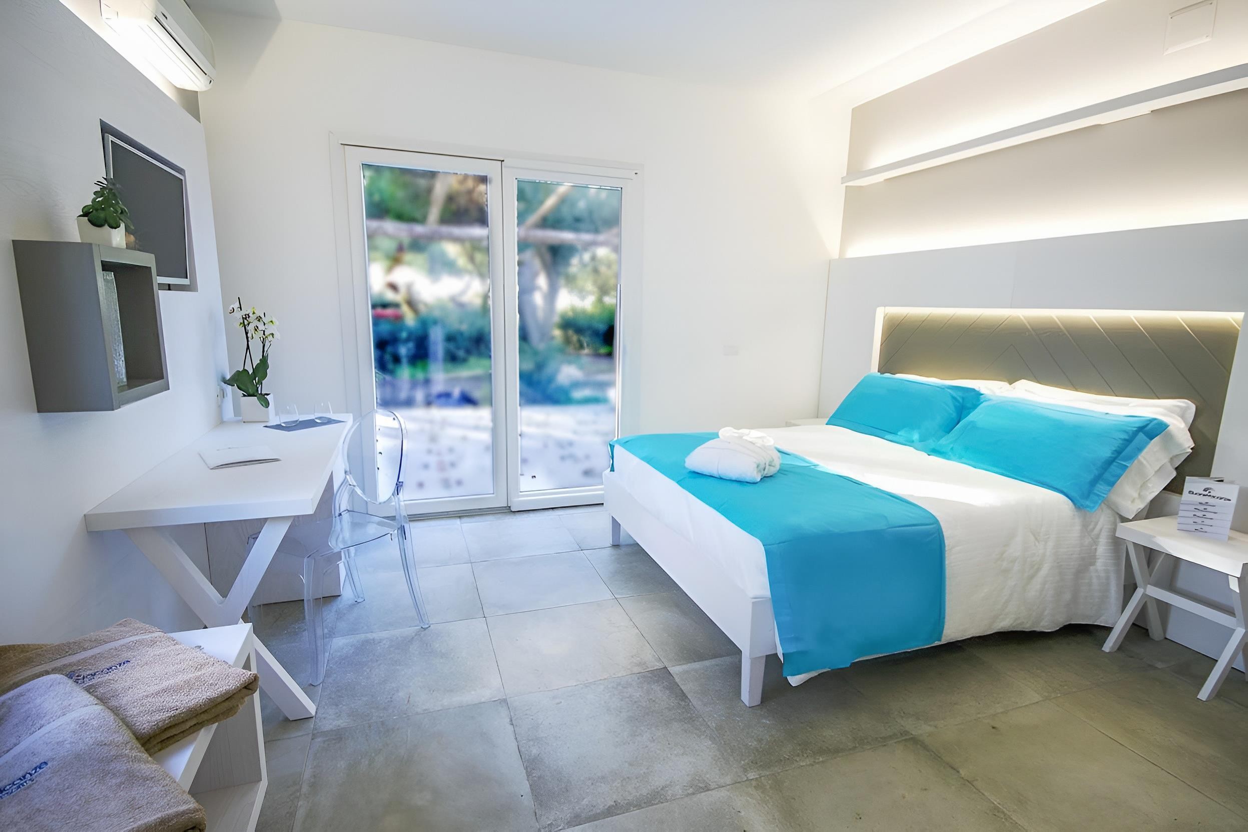 Kalafiorita Resort 17