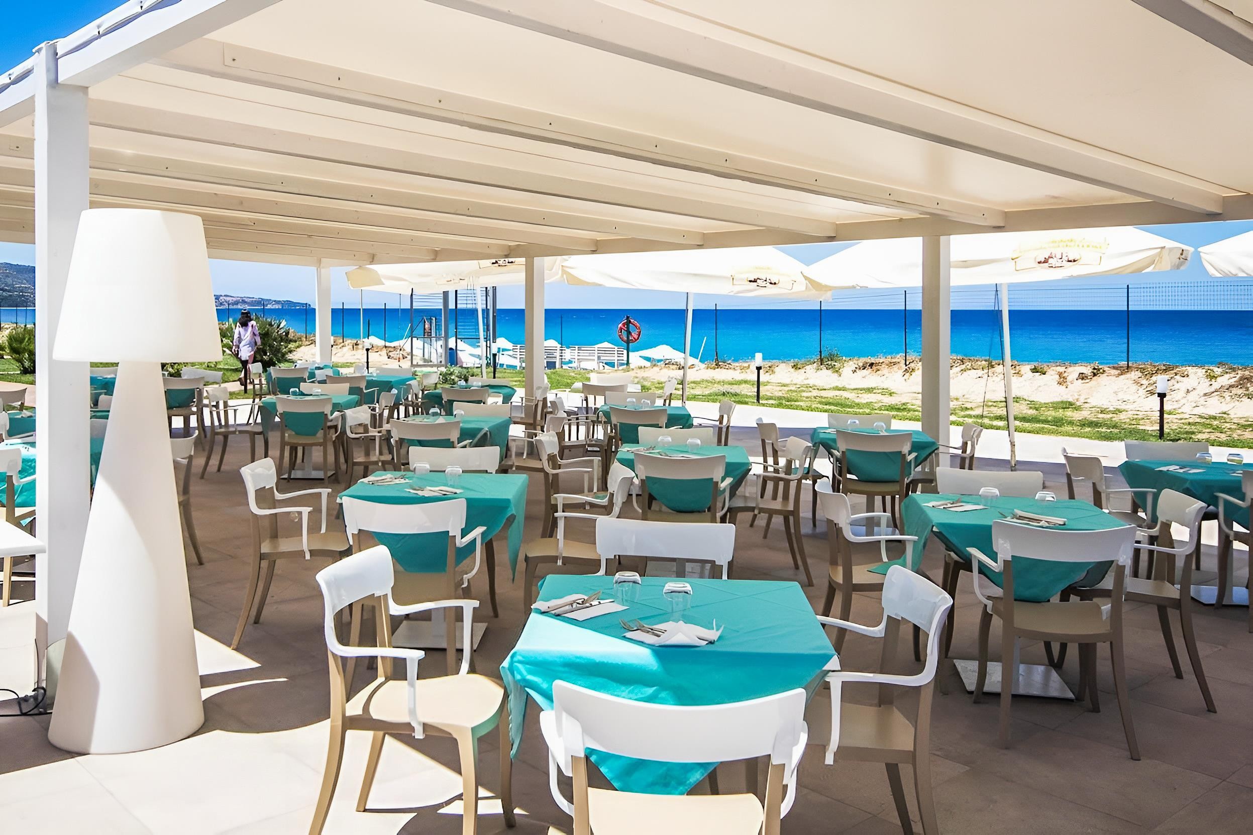 Kalafiorita Resort 34