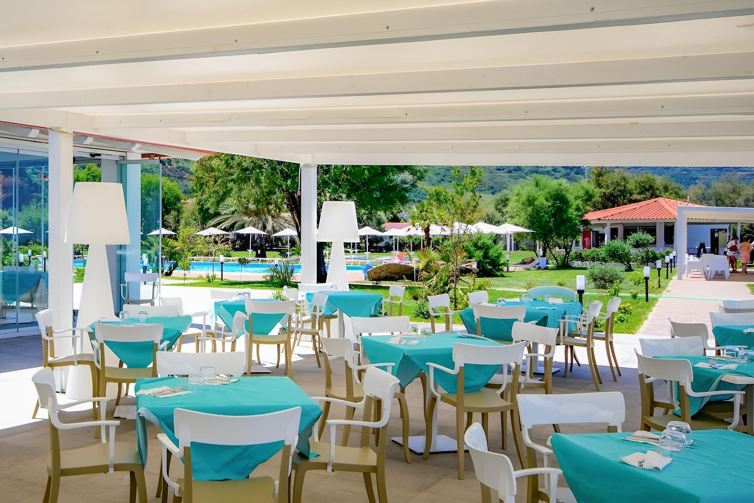 Kalafiorita Resort 35