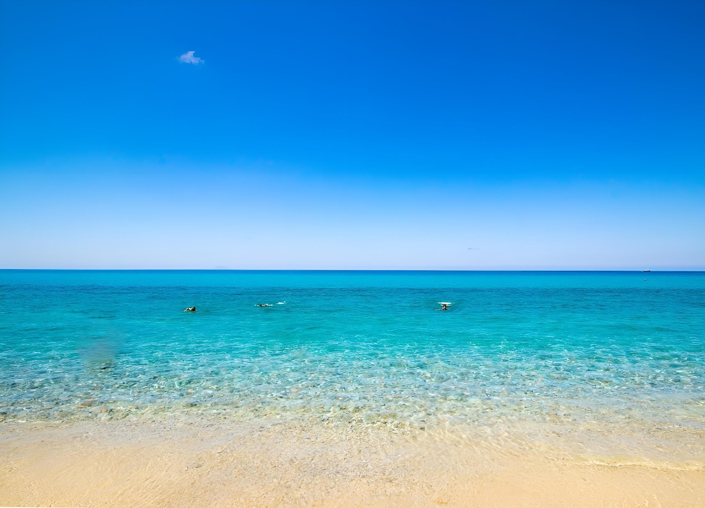 Kalafiorita Resort 5