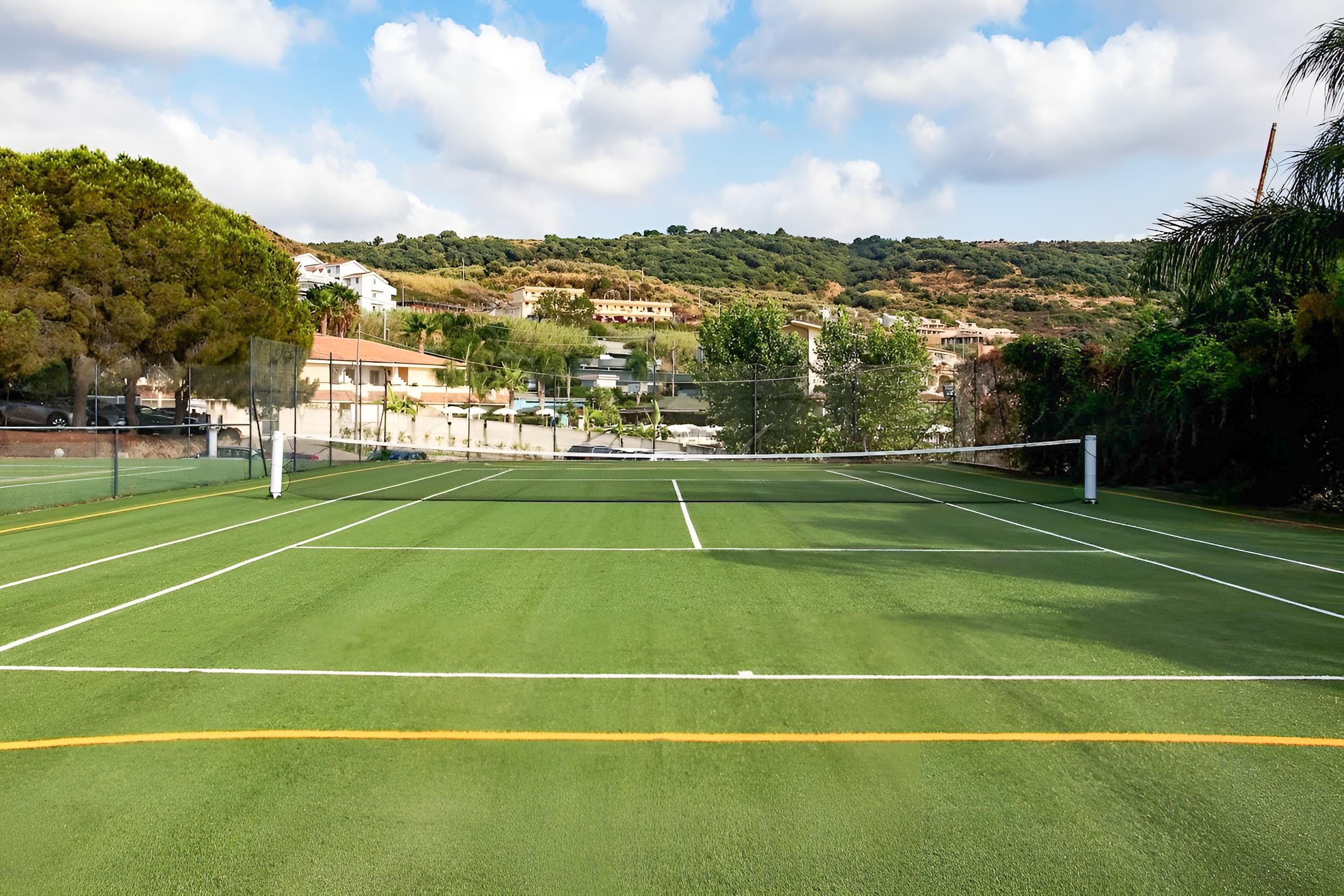 Kalafiorita Resort 37