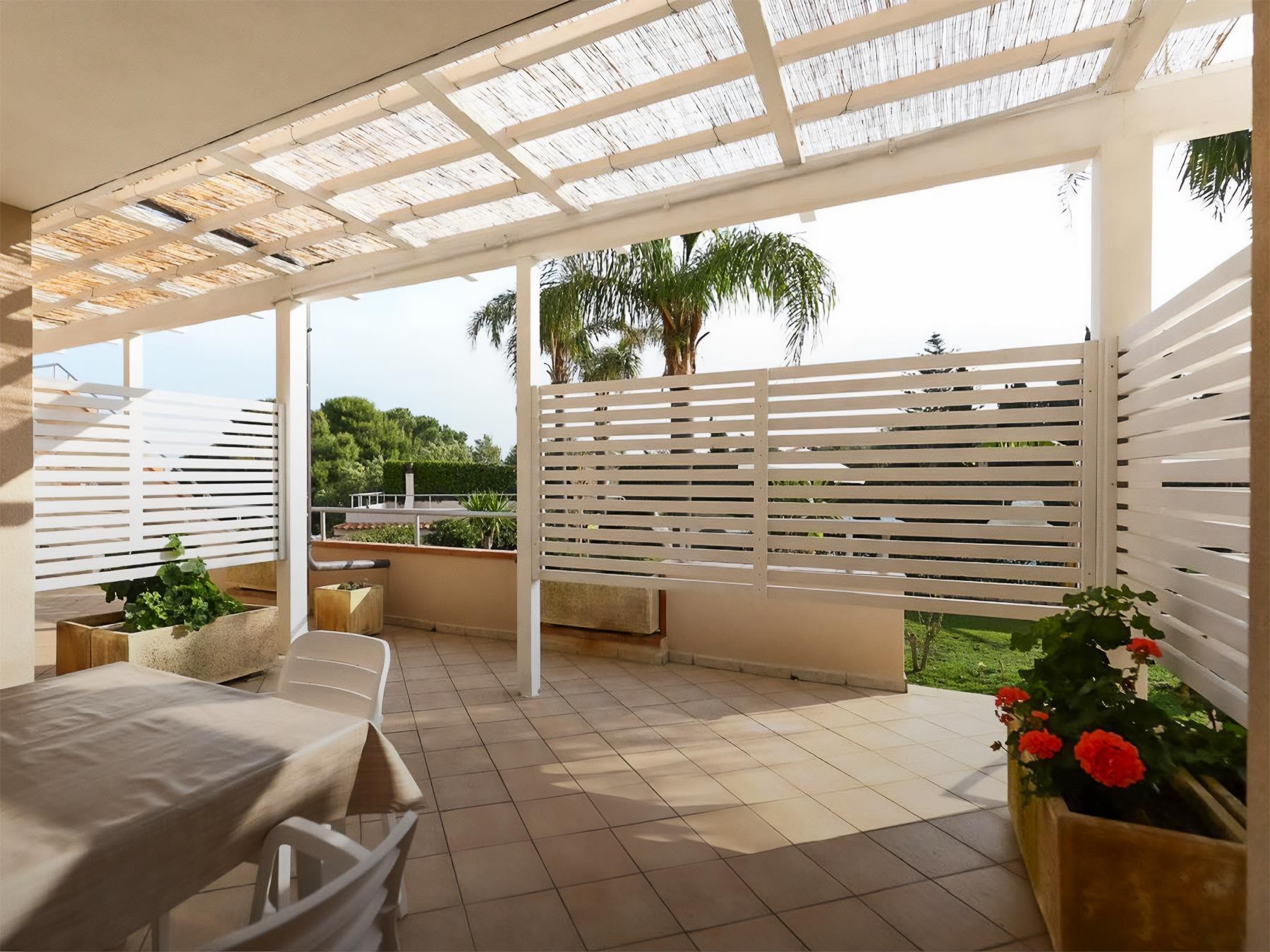 L'Arcobaleno Resort 11