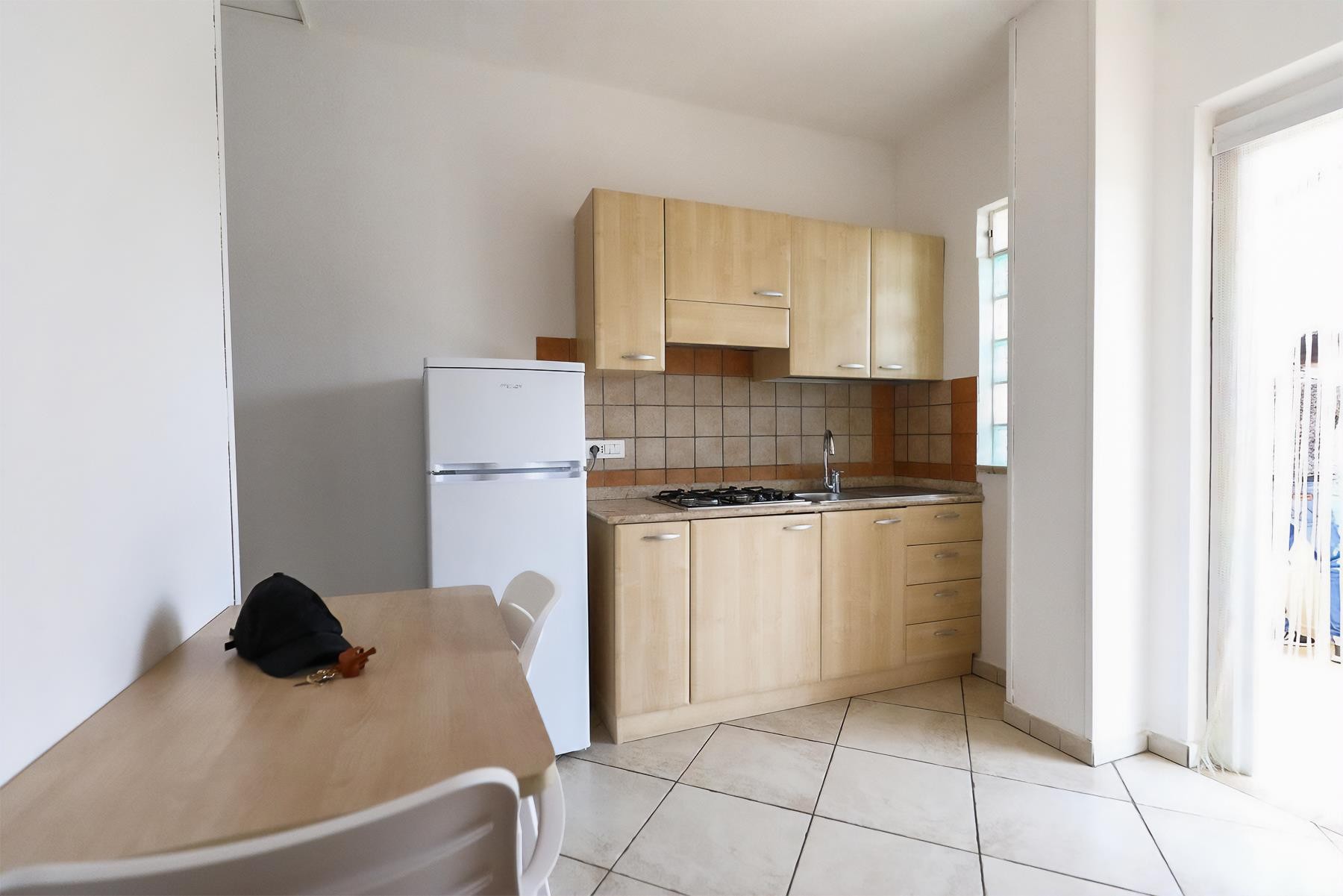 L'Arcobaleno Resort 19