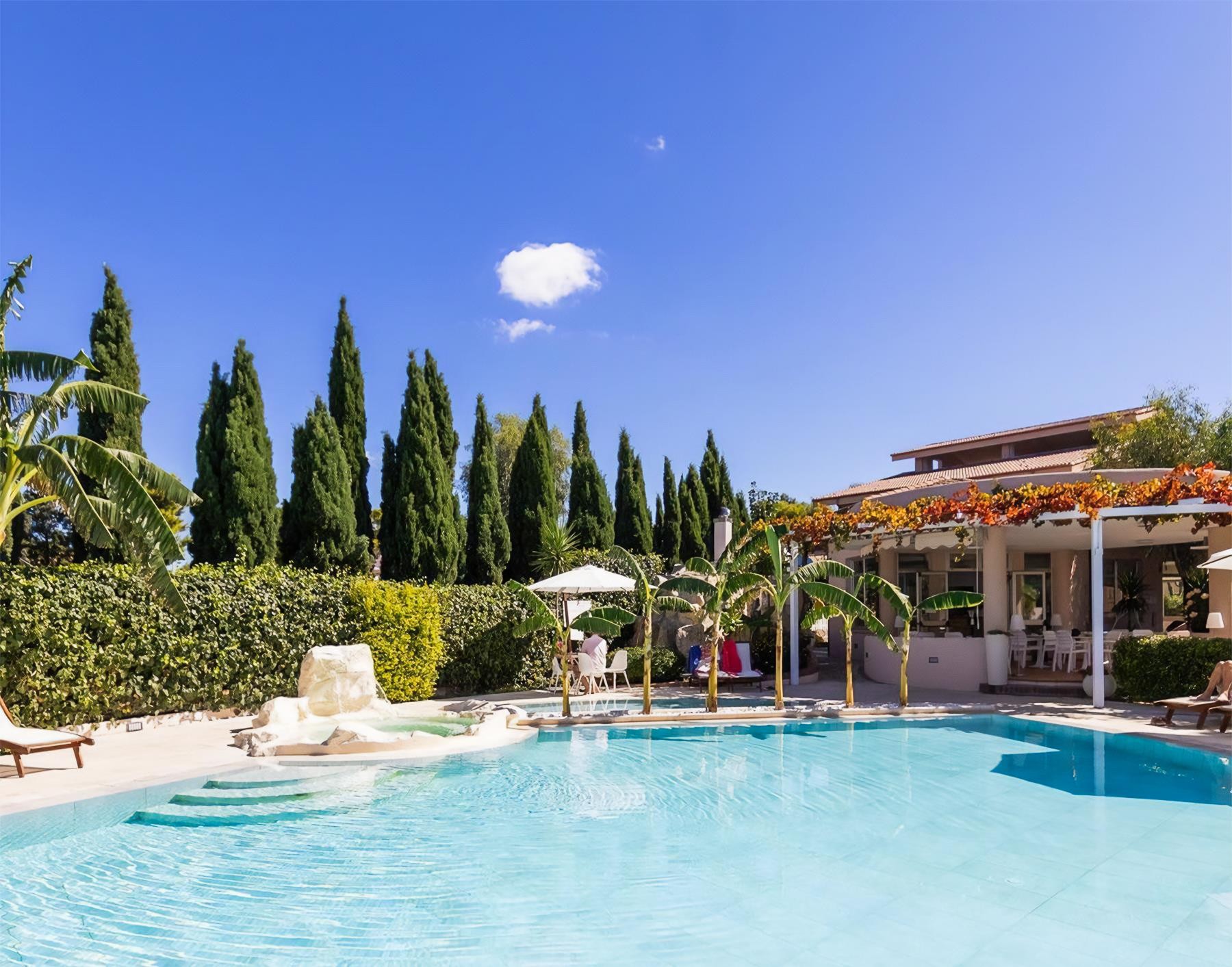 L'Arcobaleno Resort 6