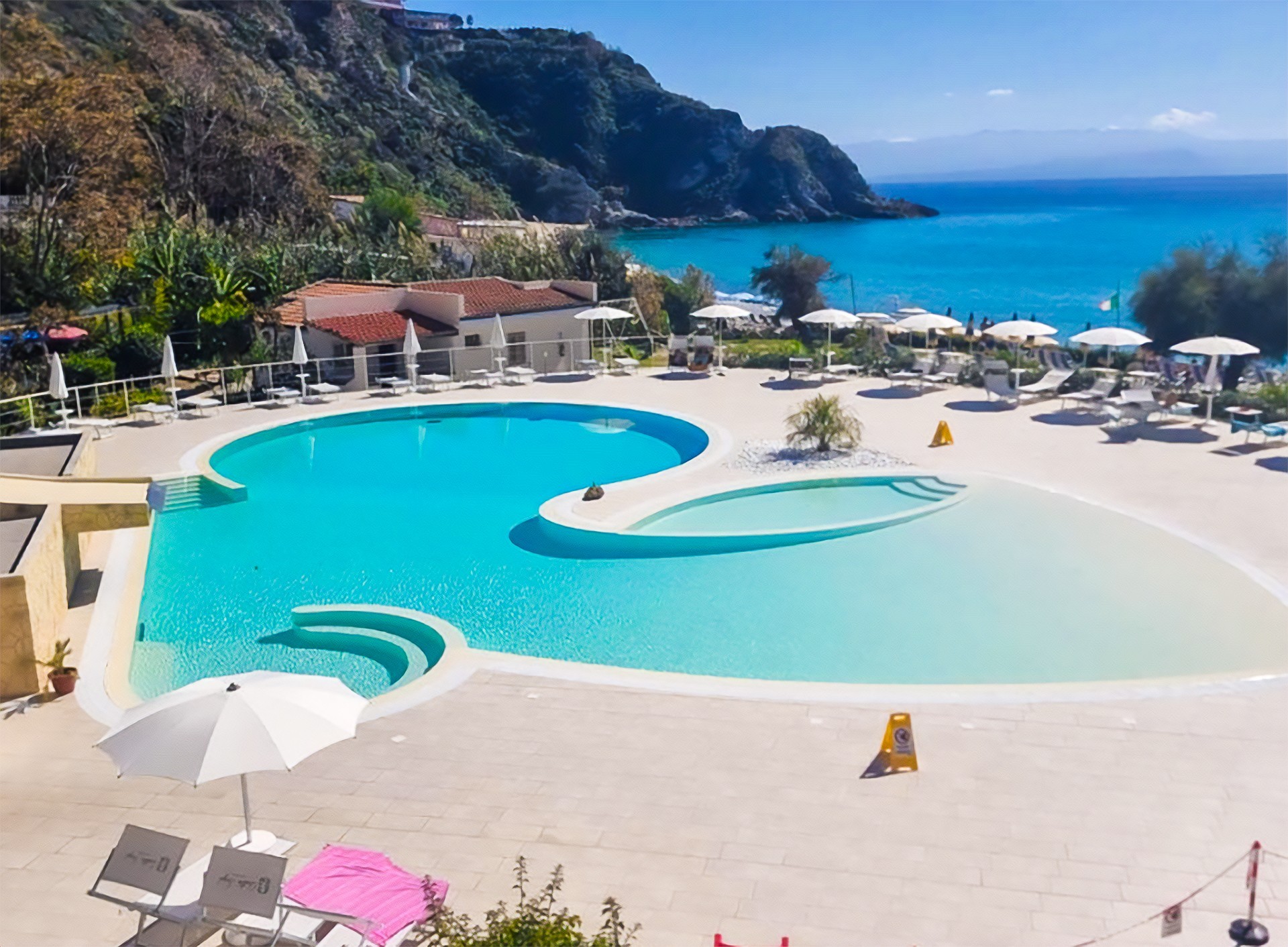 Residence Quattro Scogli