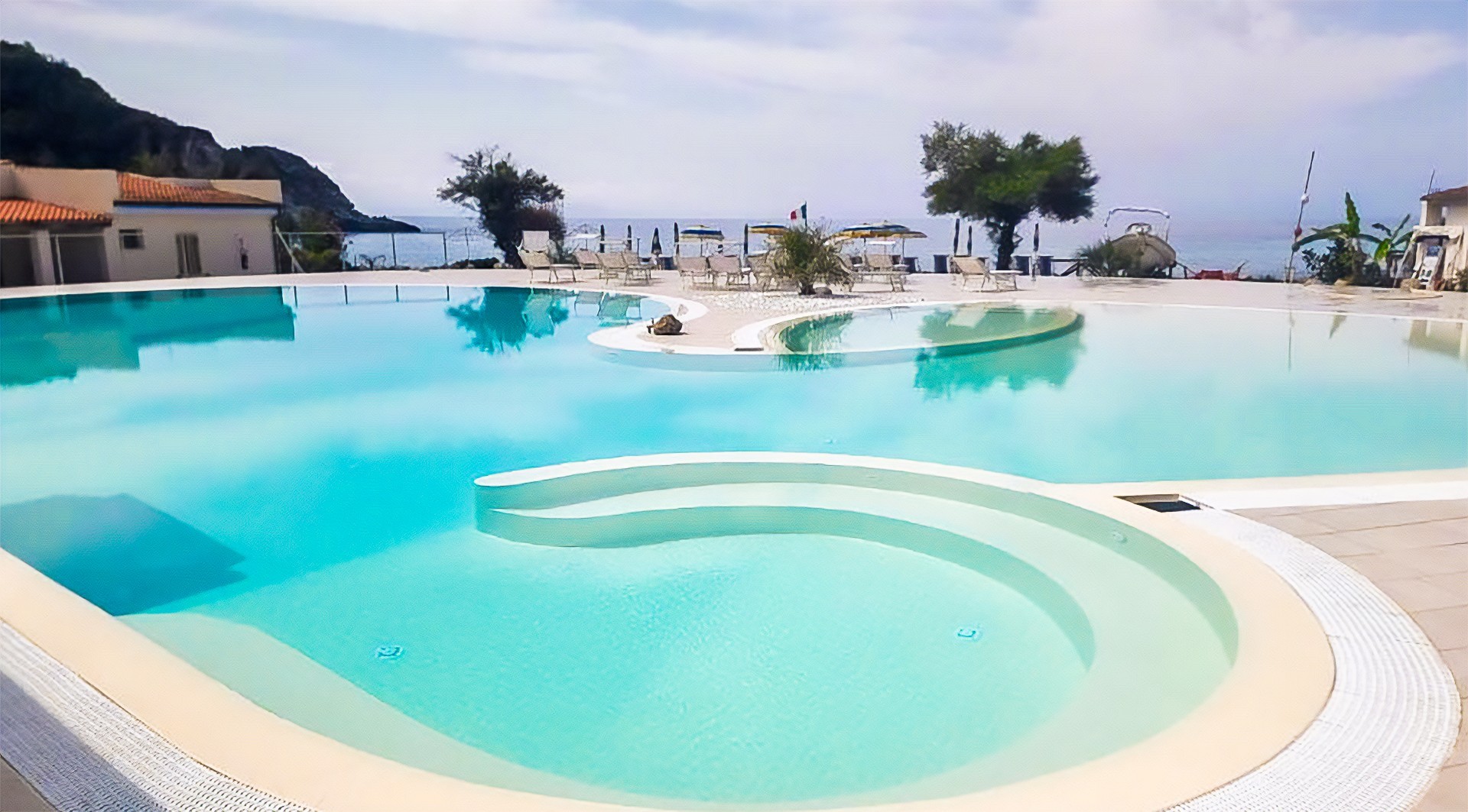 Residence Quattro Scogli