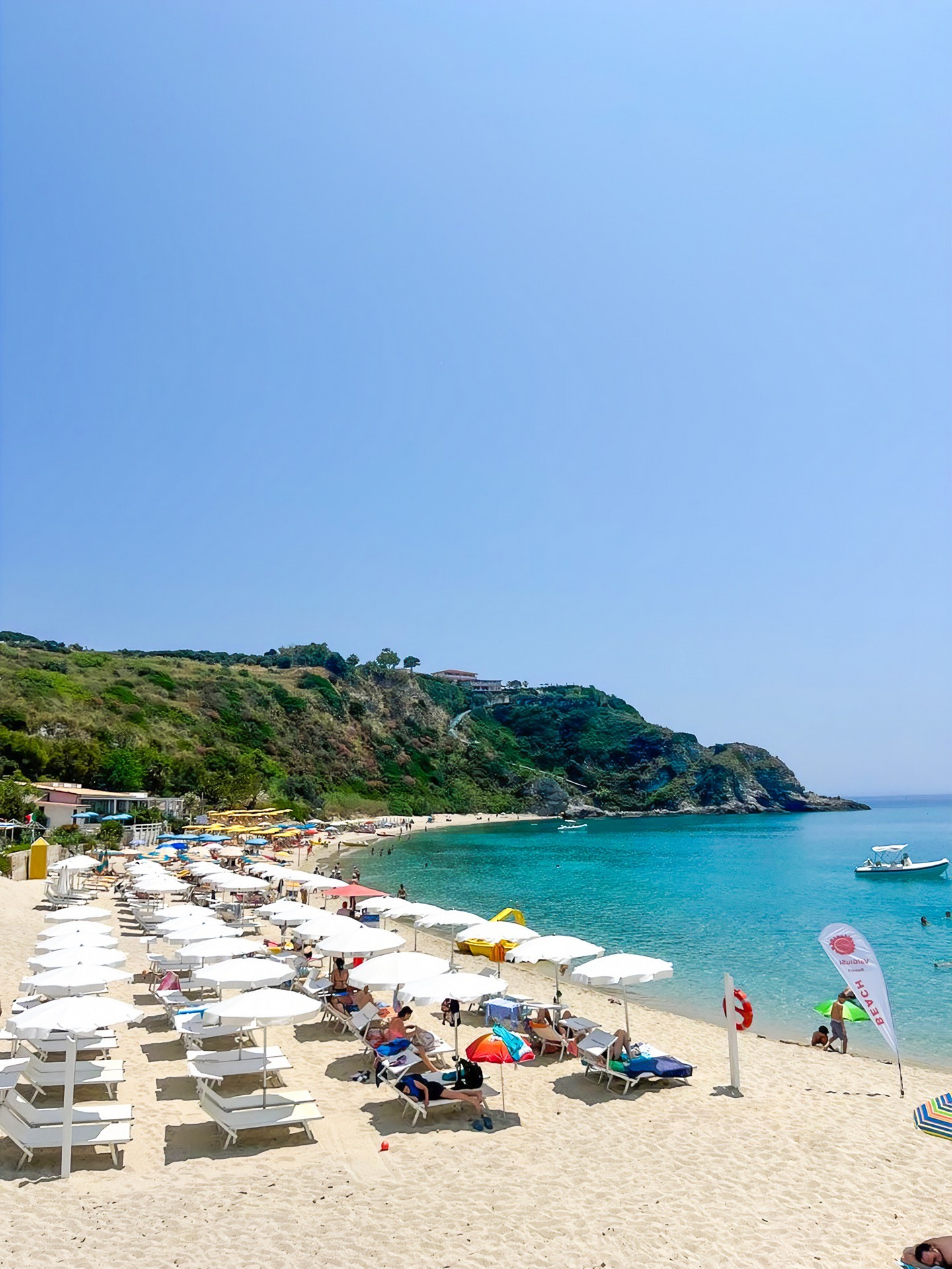 Residence Quattro Scogli