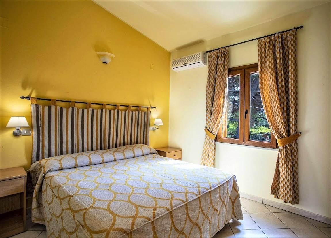 TONICELLO RESORT & SPA 27