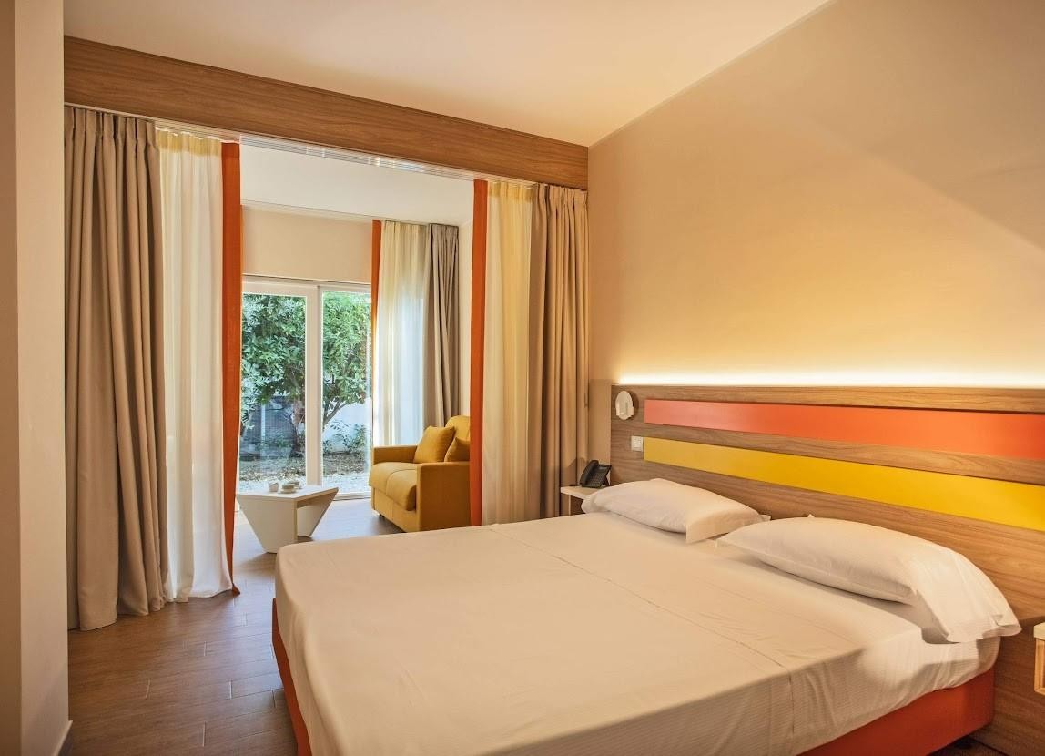 TONICELLO RESORT & SPA